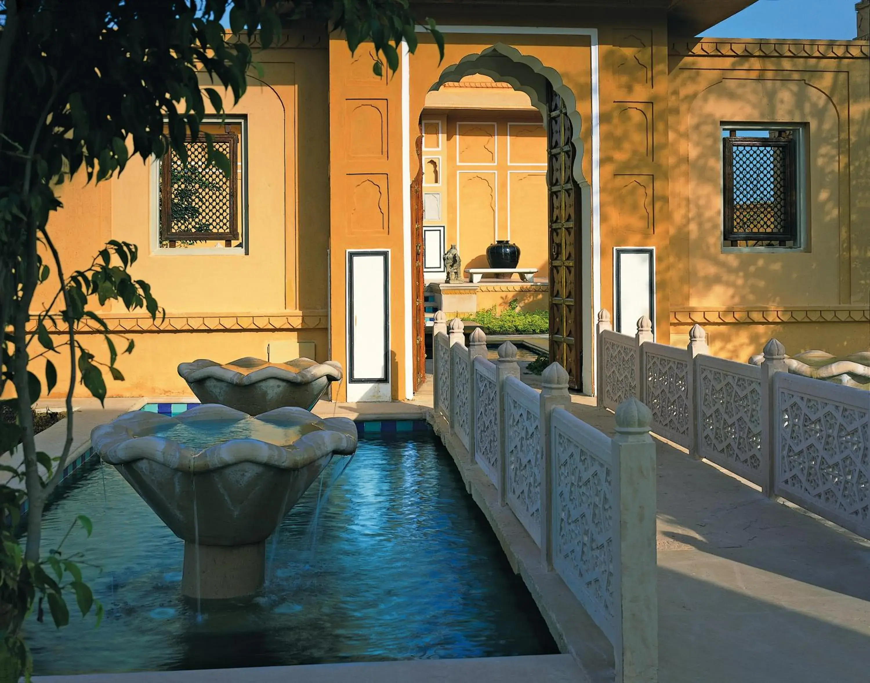 Other in The Oberoi Rajvilas Jaipur