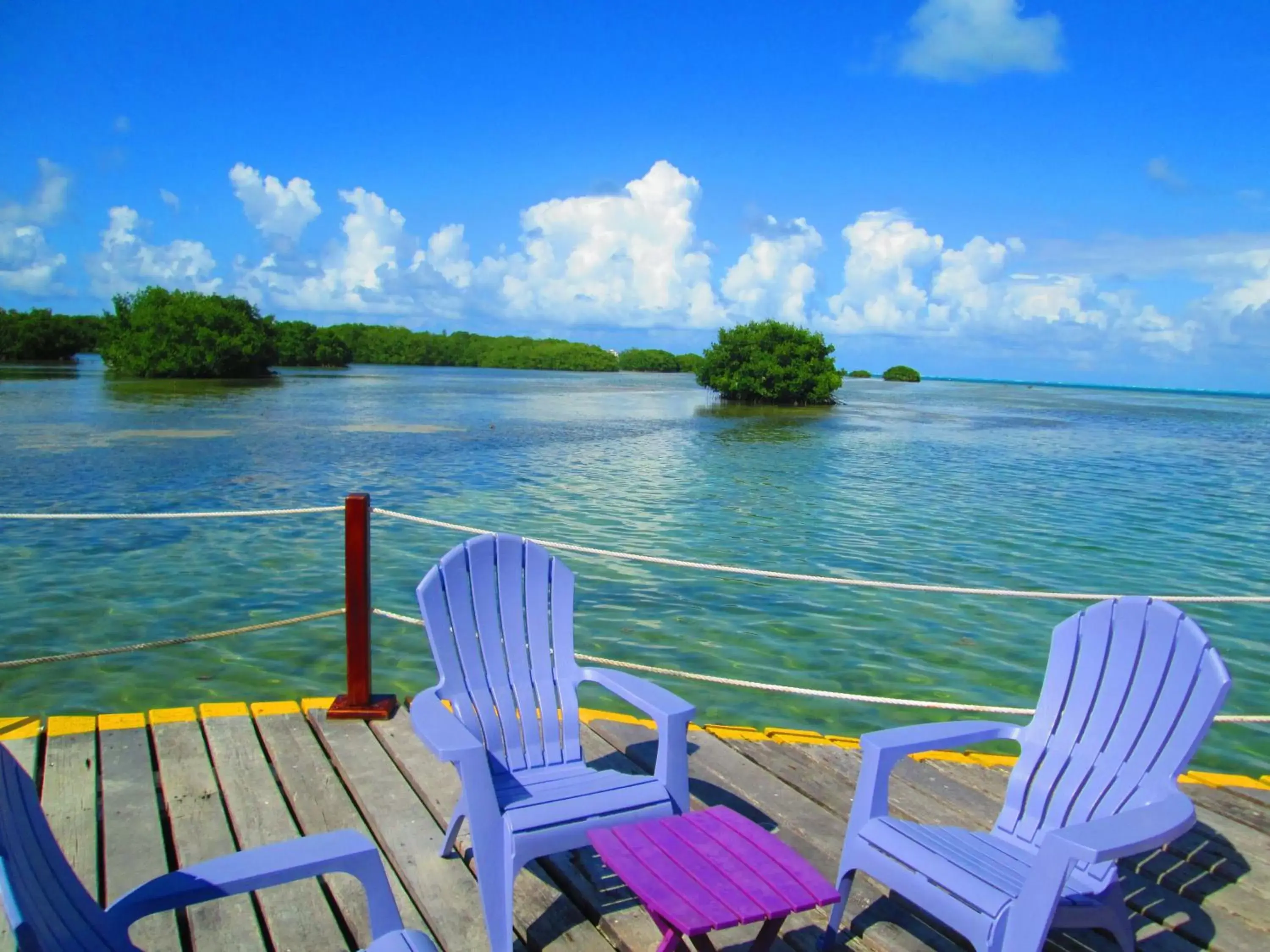 View (from property/room) in Decameron Marazul - All Inclusive