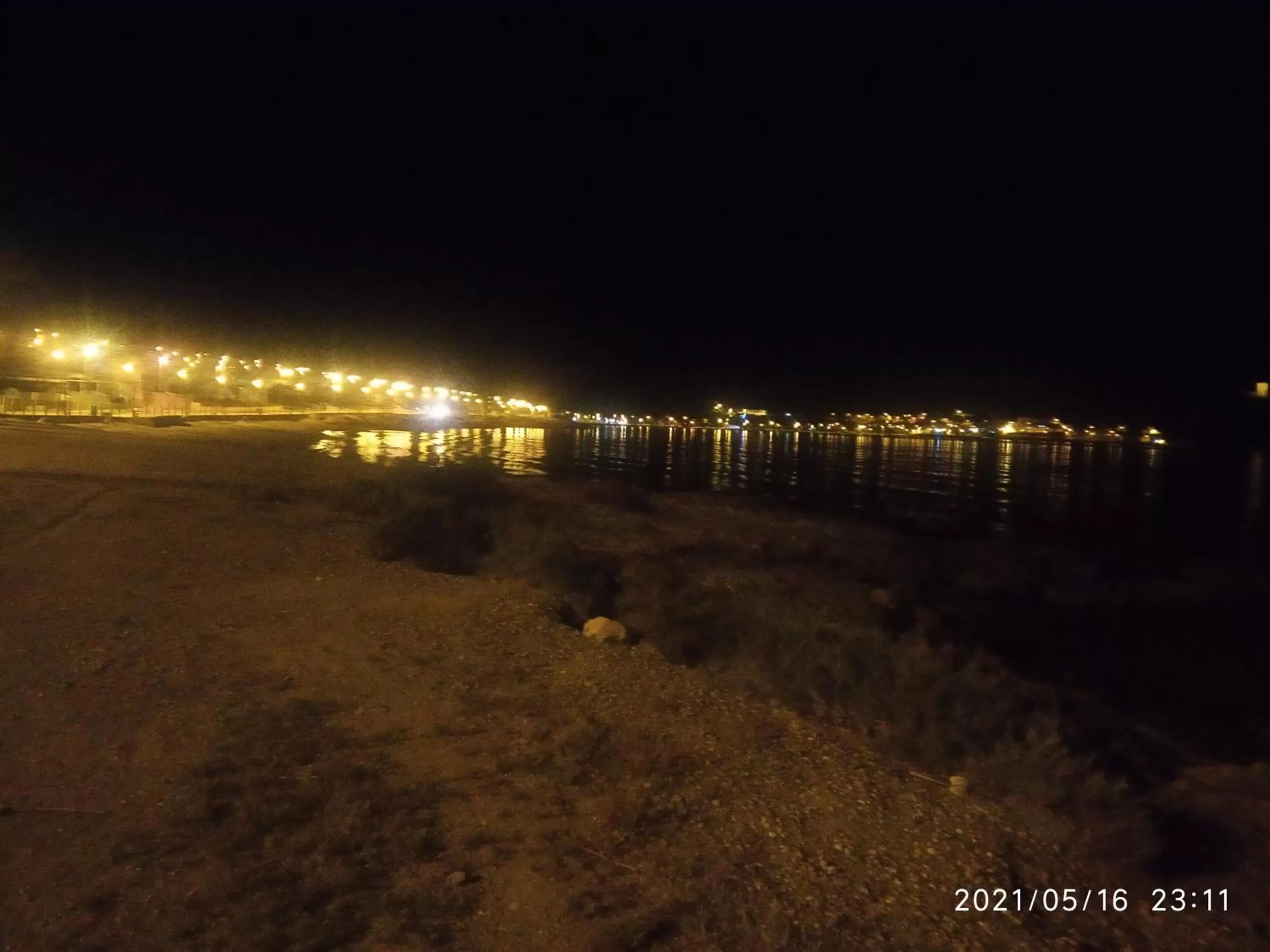 Natural landscape in Olimpia Hoteles