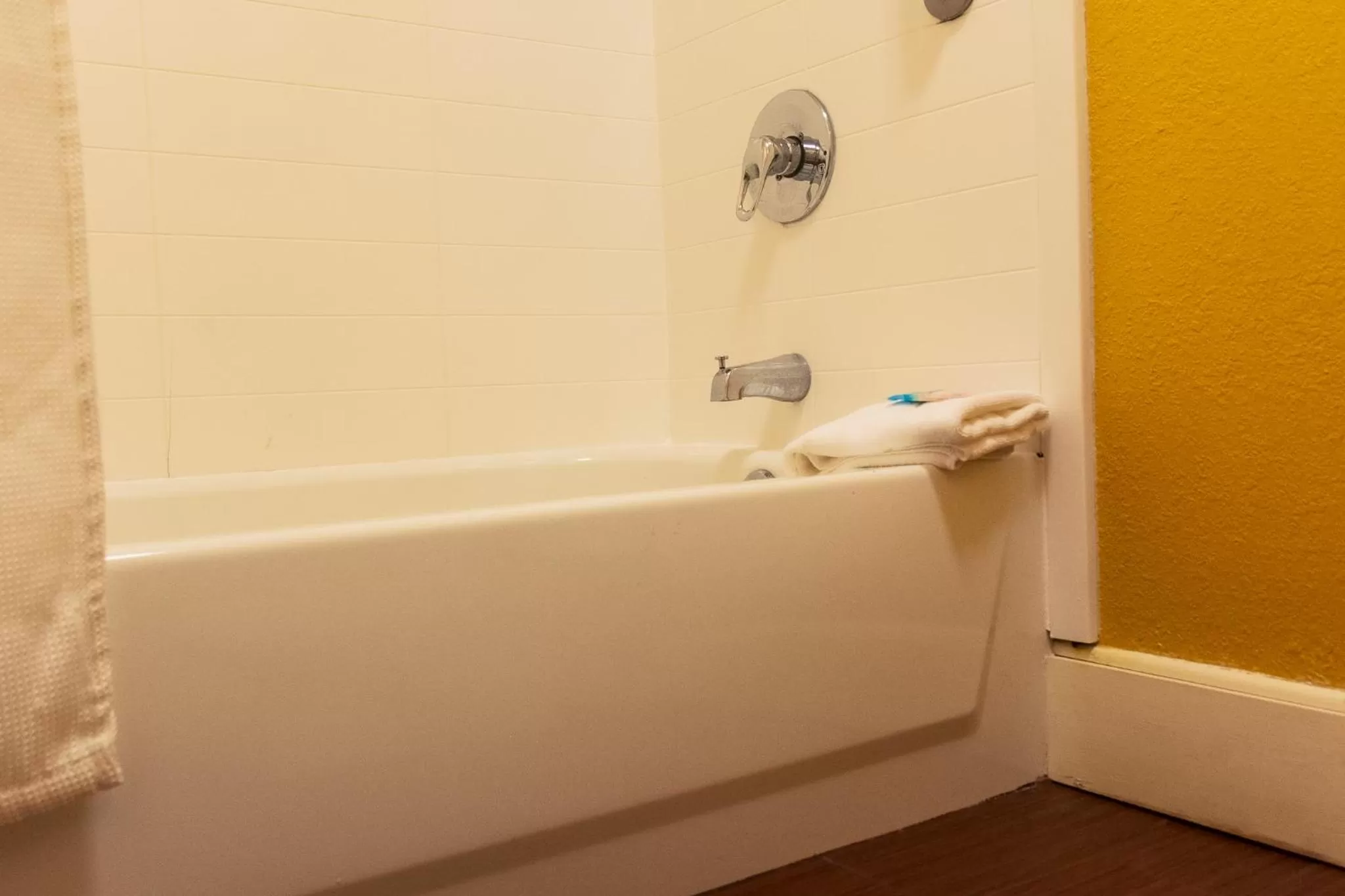 Bathroom in Okatie Hilton Head Hotel