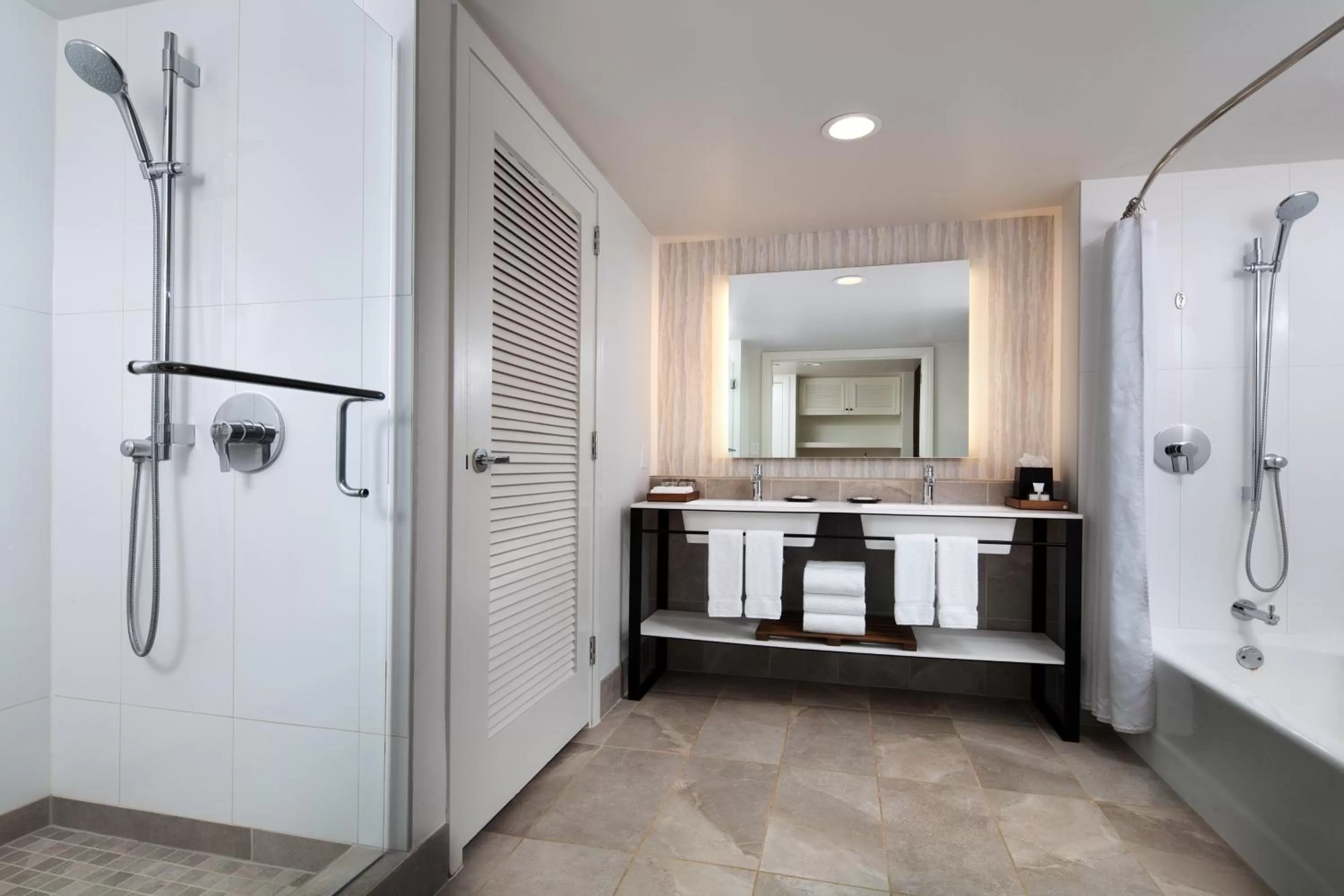 Bathroom in Sheraton Maui Resort & Spa