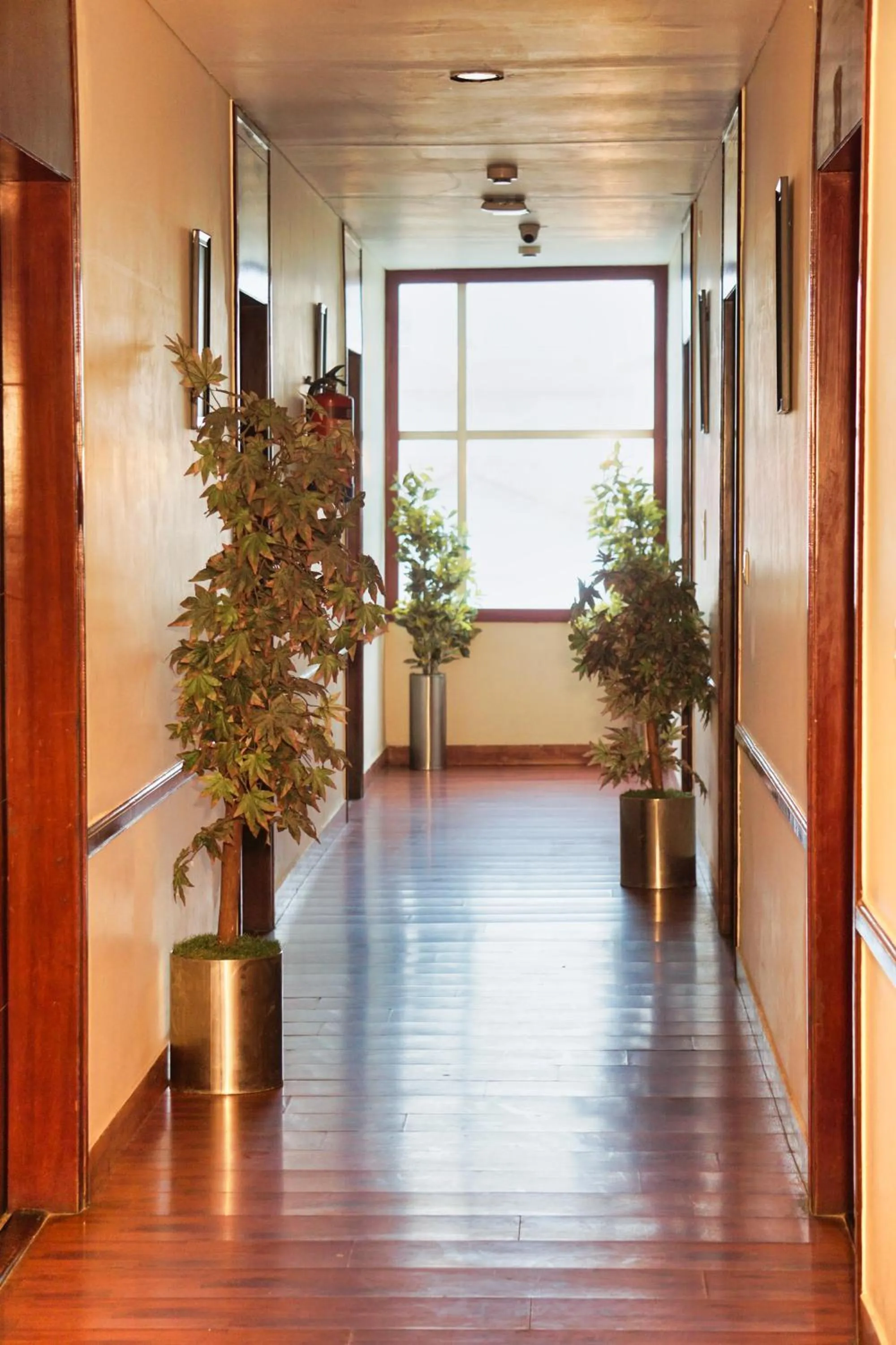 Hotel Clarks Inn Jaipur, Banipark