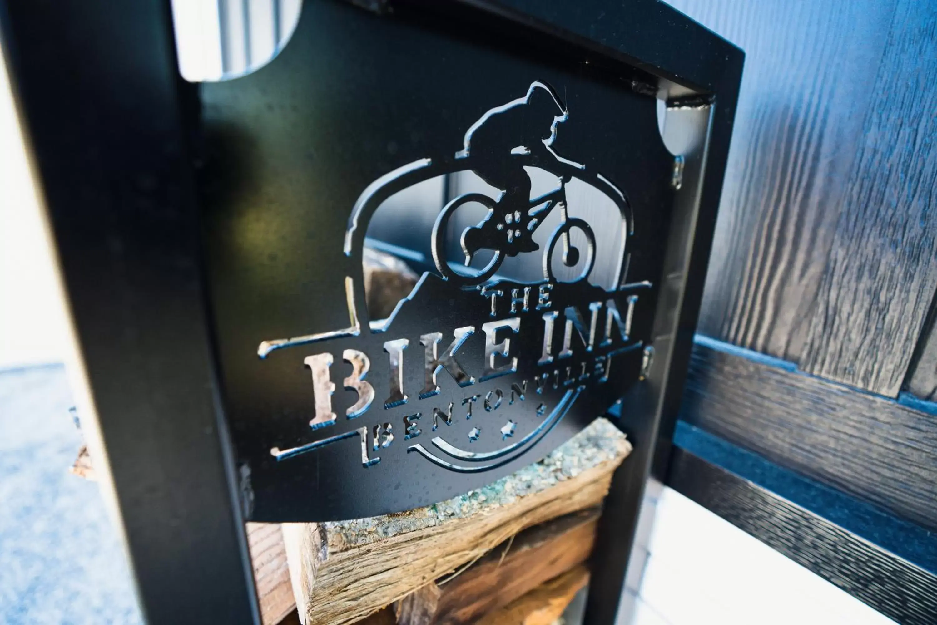 Property logo or sign, Property Logo/Sign in The Bike Inn