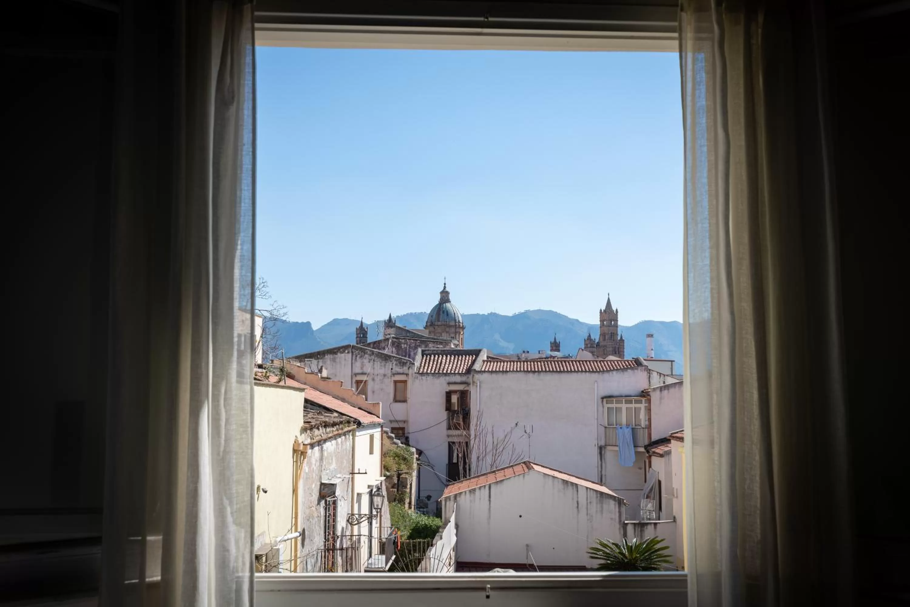 Nearby landmark in B&B Sant'Agostino