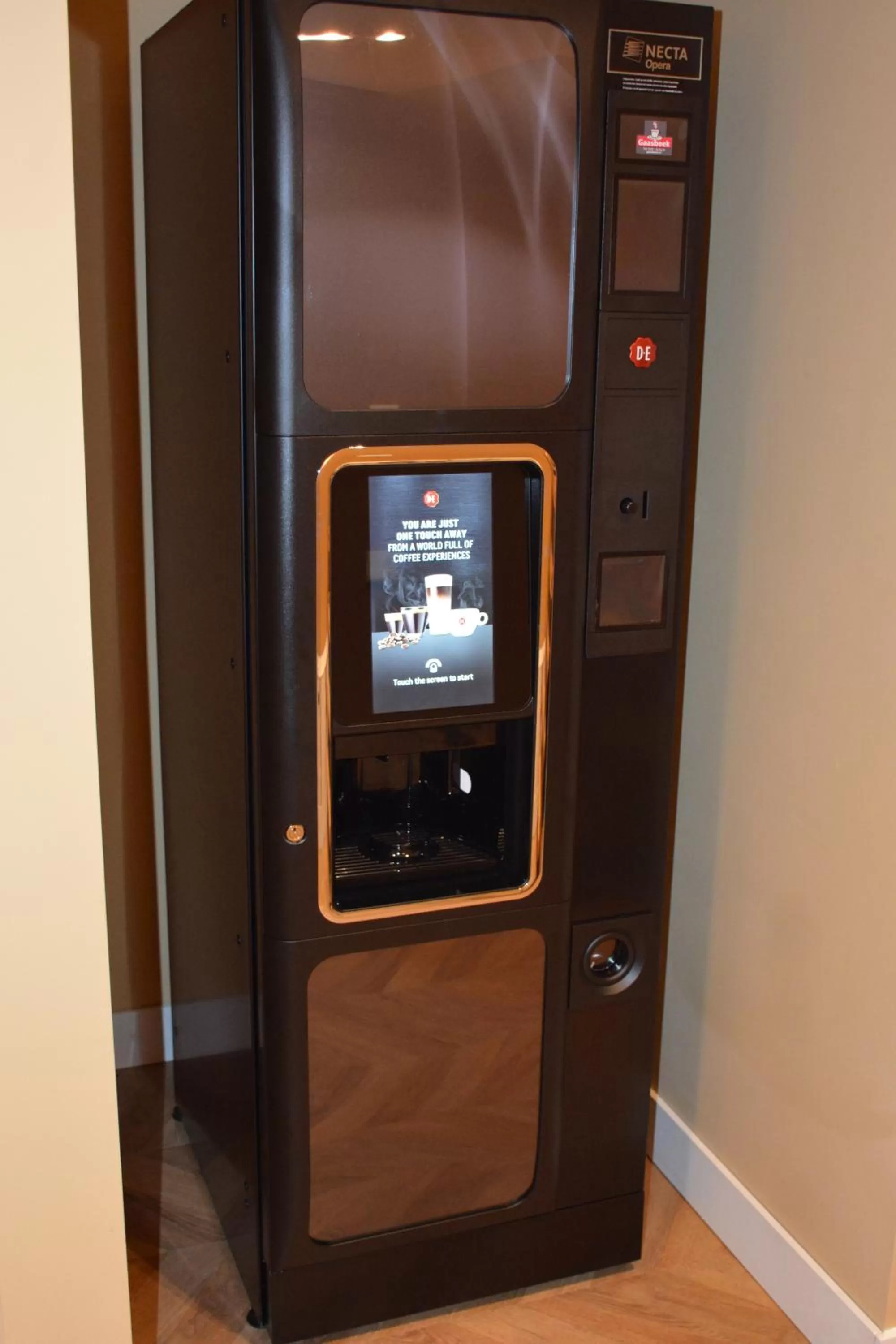 The IF Boutique hotel