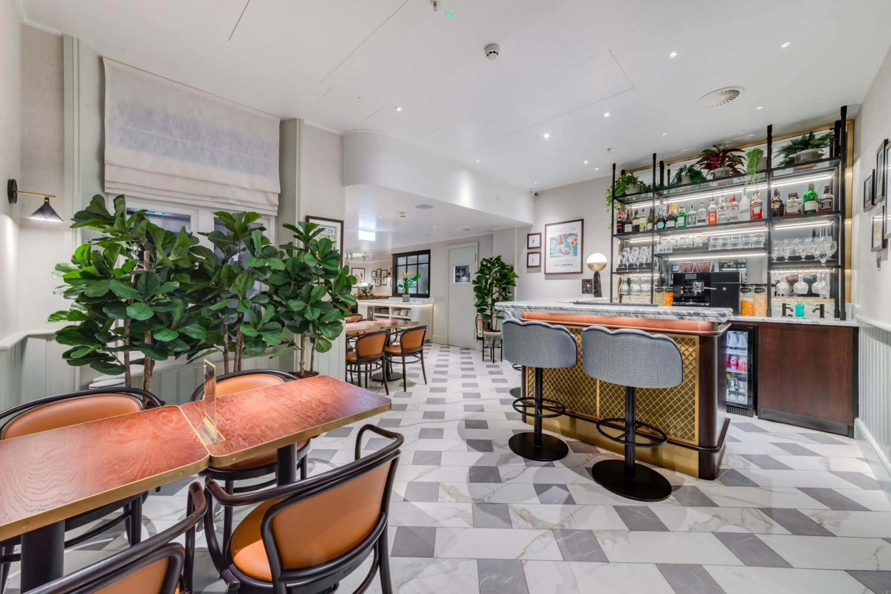 Lounge or bar, Lounge/Bar in Best Western The Boltons