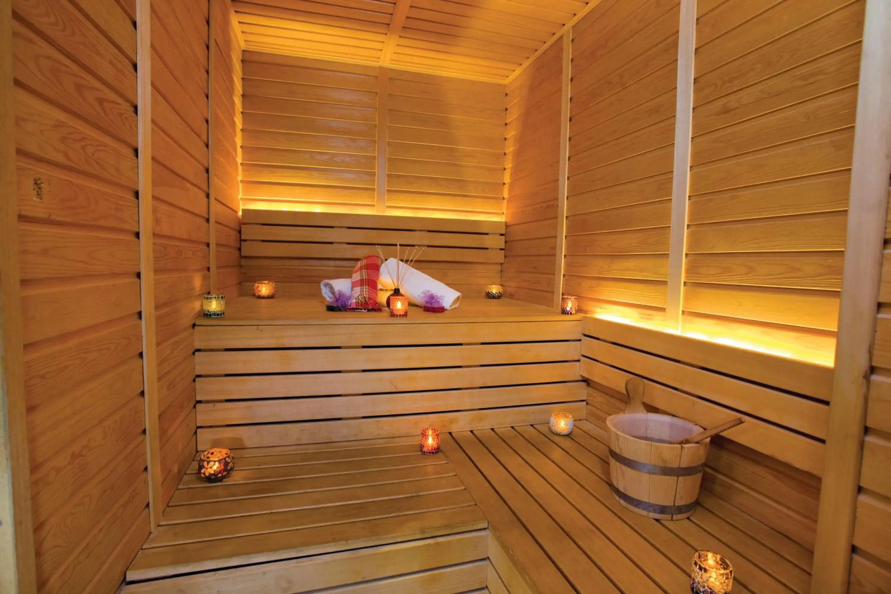 Spa and wellness centre/facilities, Spa/Wellness in City Center Hotel