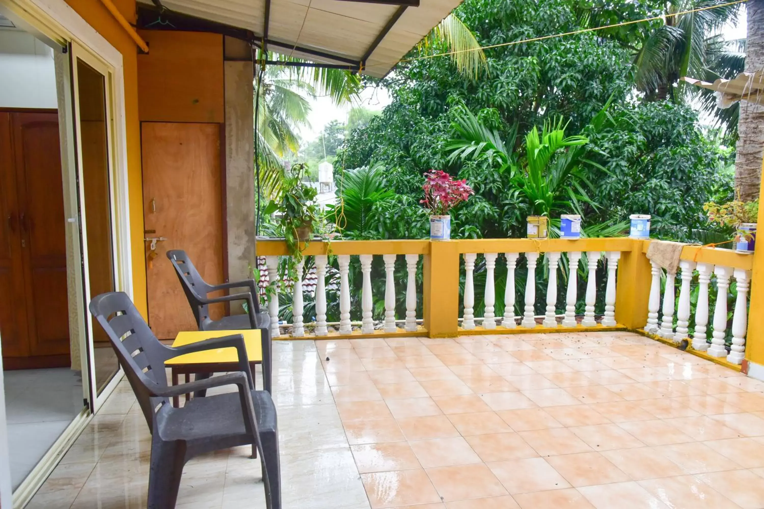 View (from property/room) in ULTIMATE STAY View (from property/room) in ULTIMATE STAY