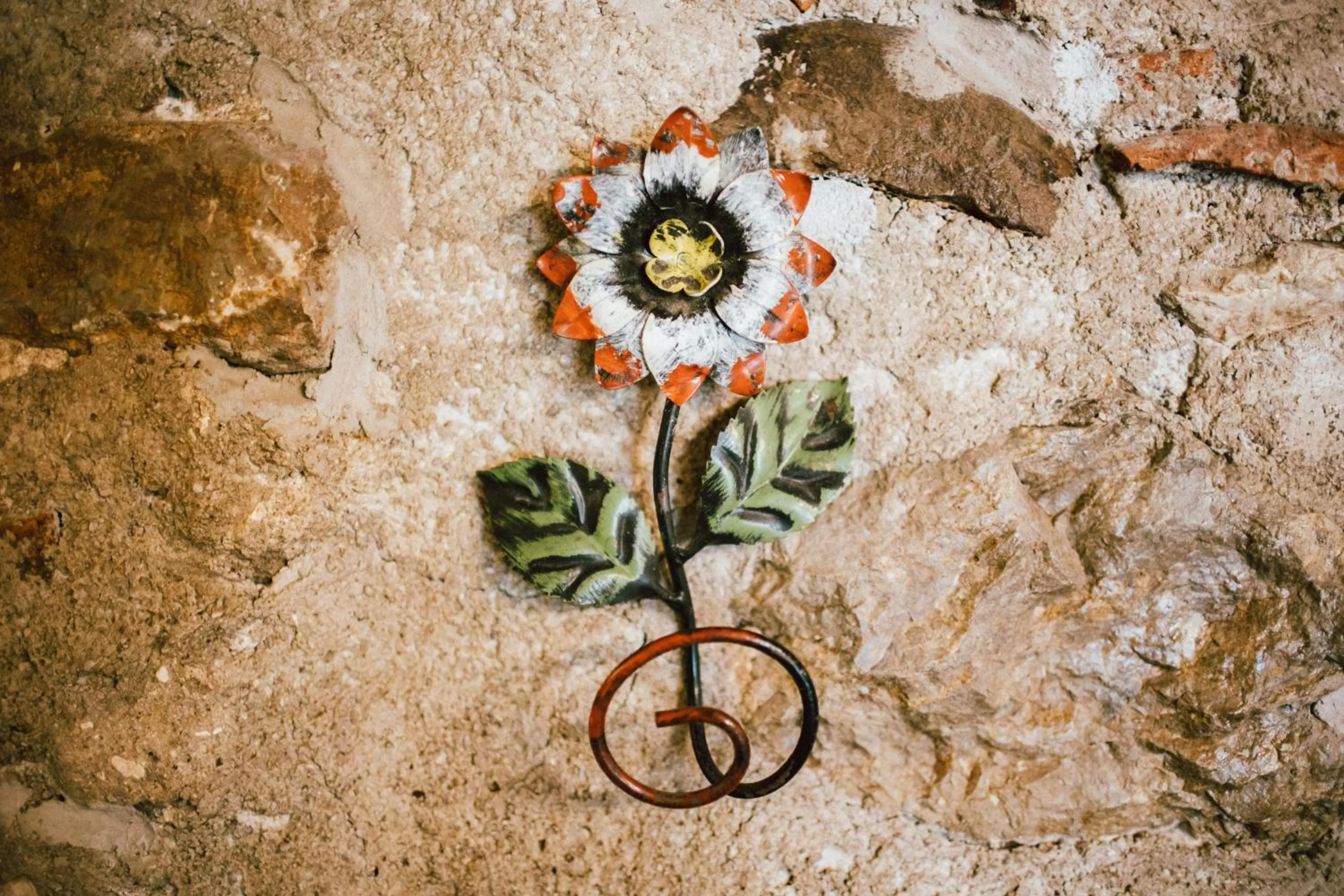 B&B La Voce del Fiume Dimora storica di Charme