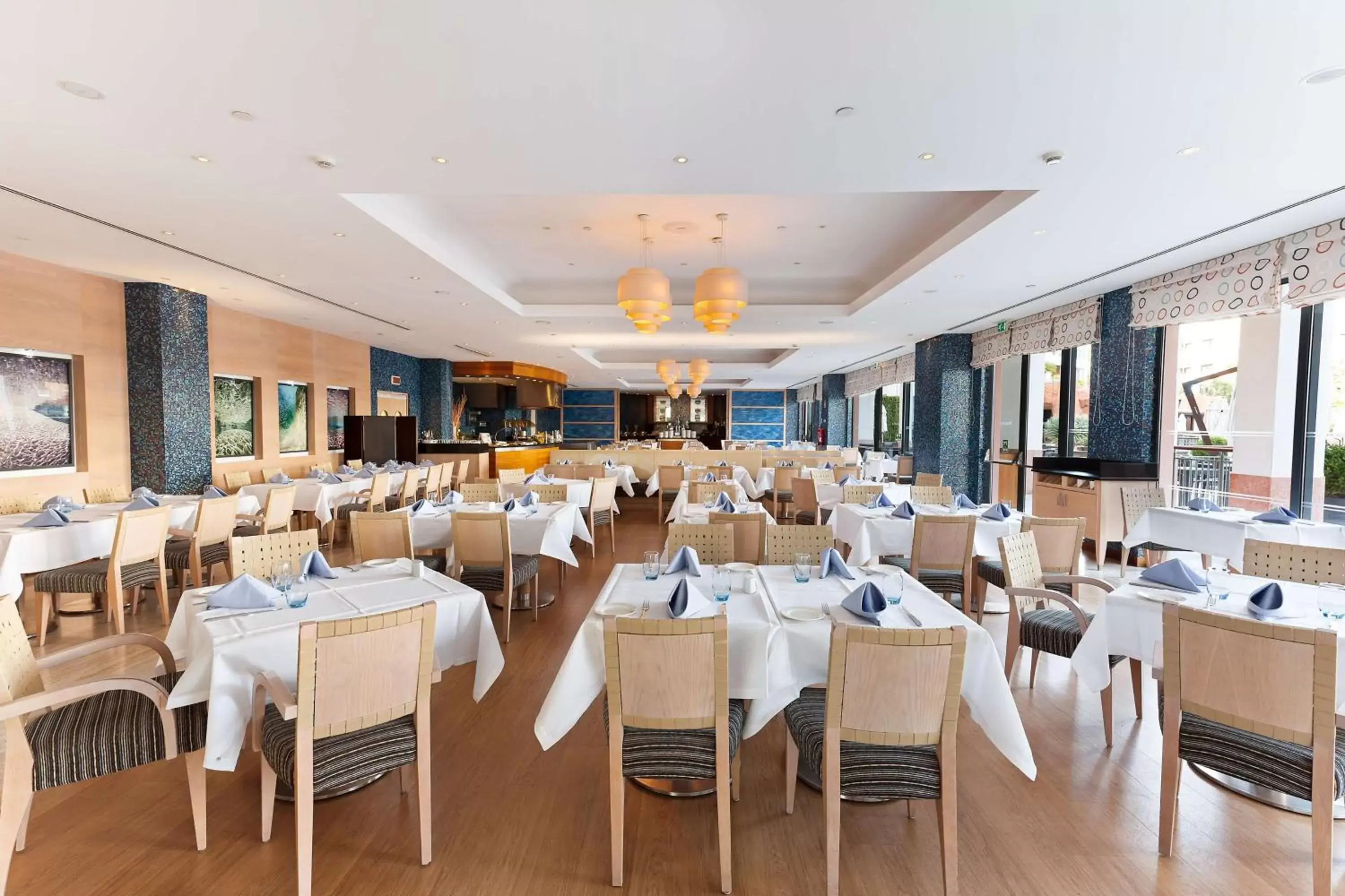 Restaurant/Places to Eat in Hilton Vilamoura