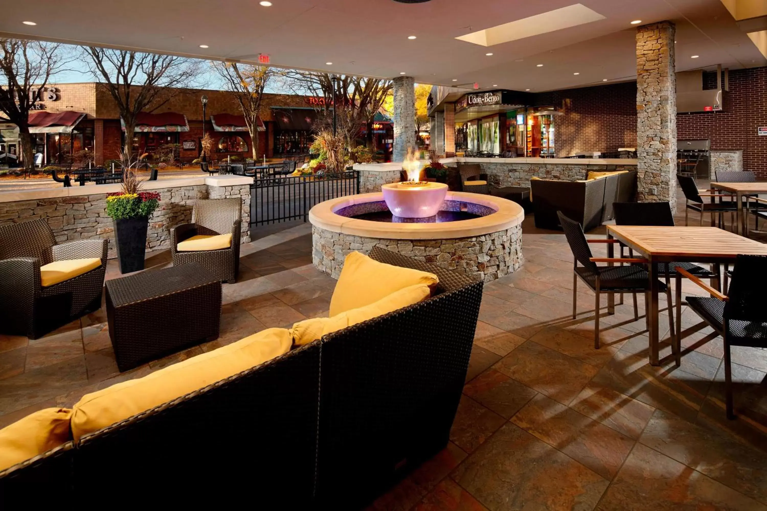 Other, Restaurant/Places to Eat in Residence Inn by Marriott Secaucus Meadowlands
