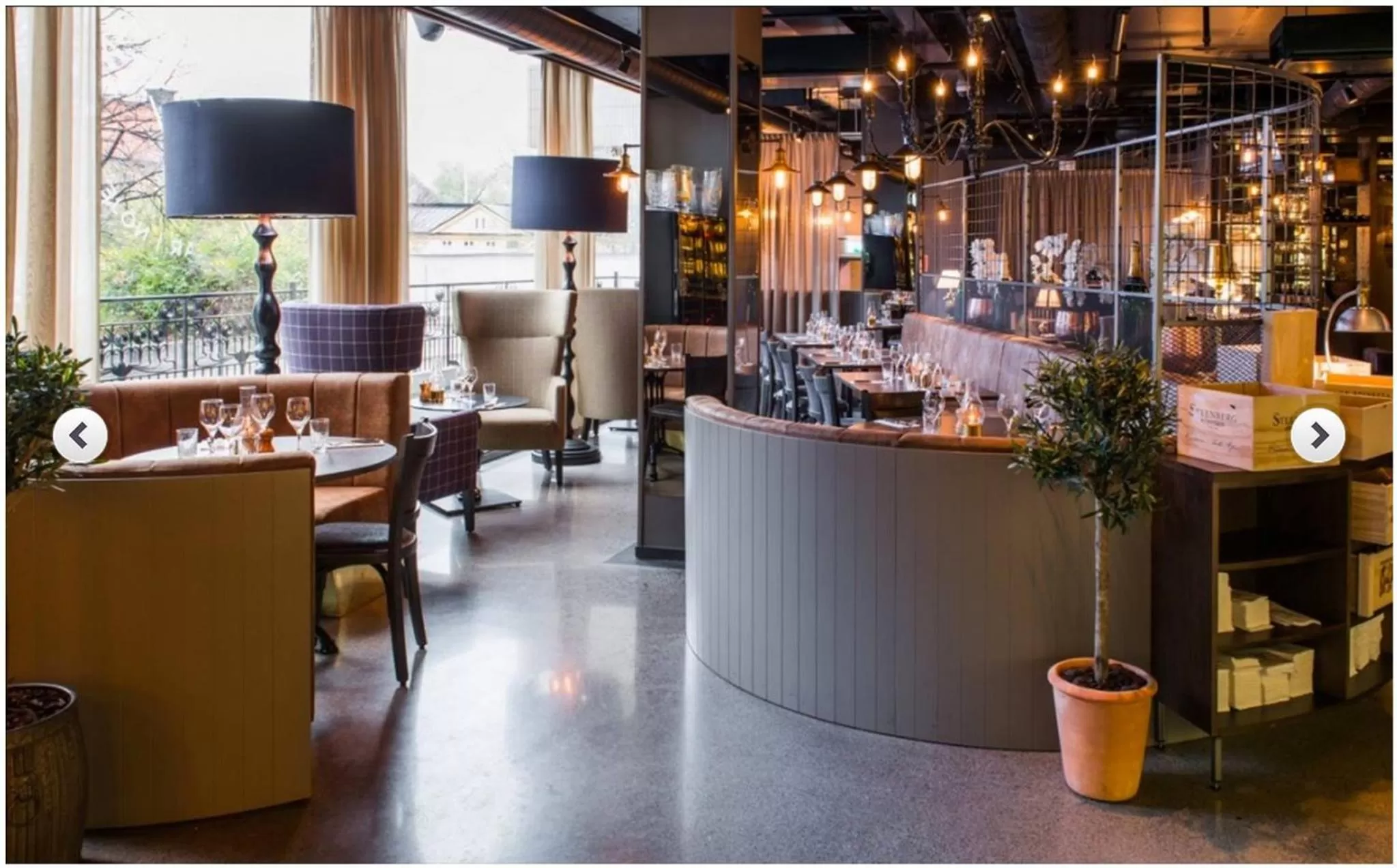 Day in Best Western Hotel Norrkoping City