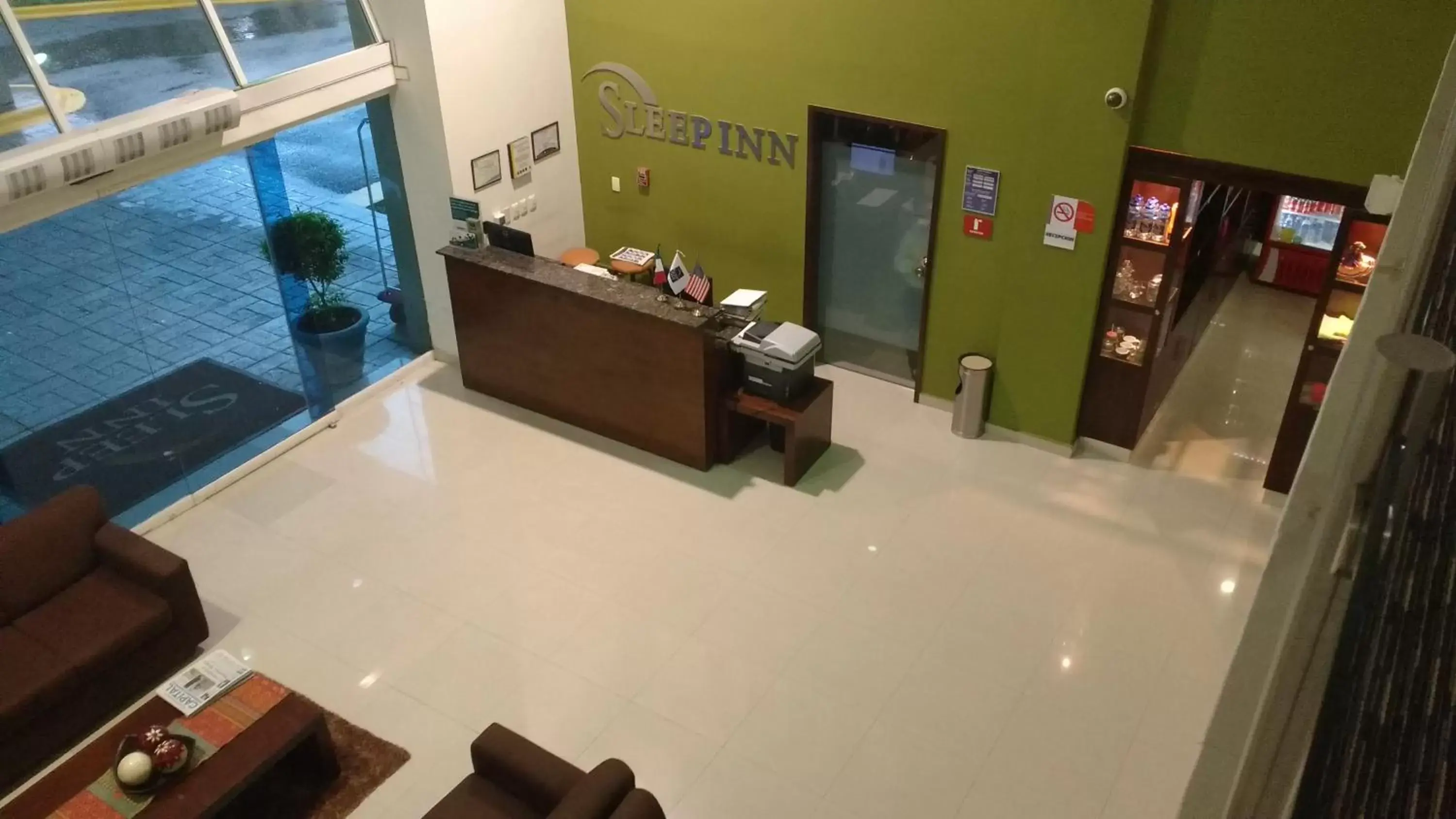 Sleep Inn Monclova Sleep Inn Monclova