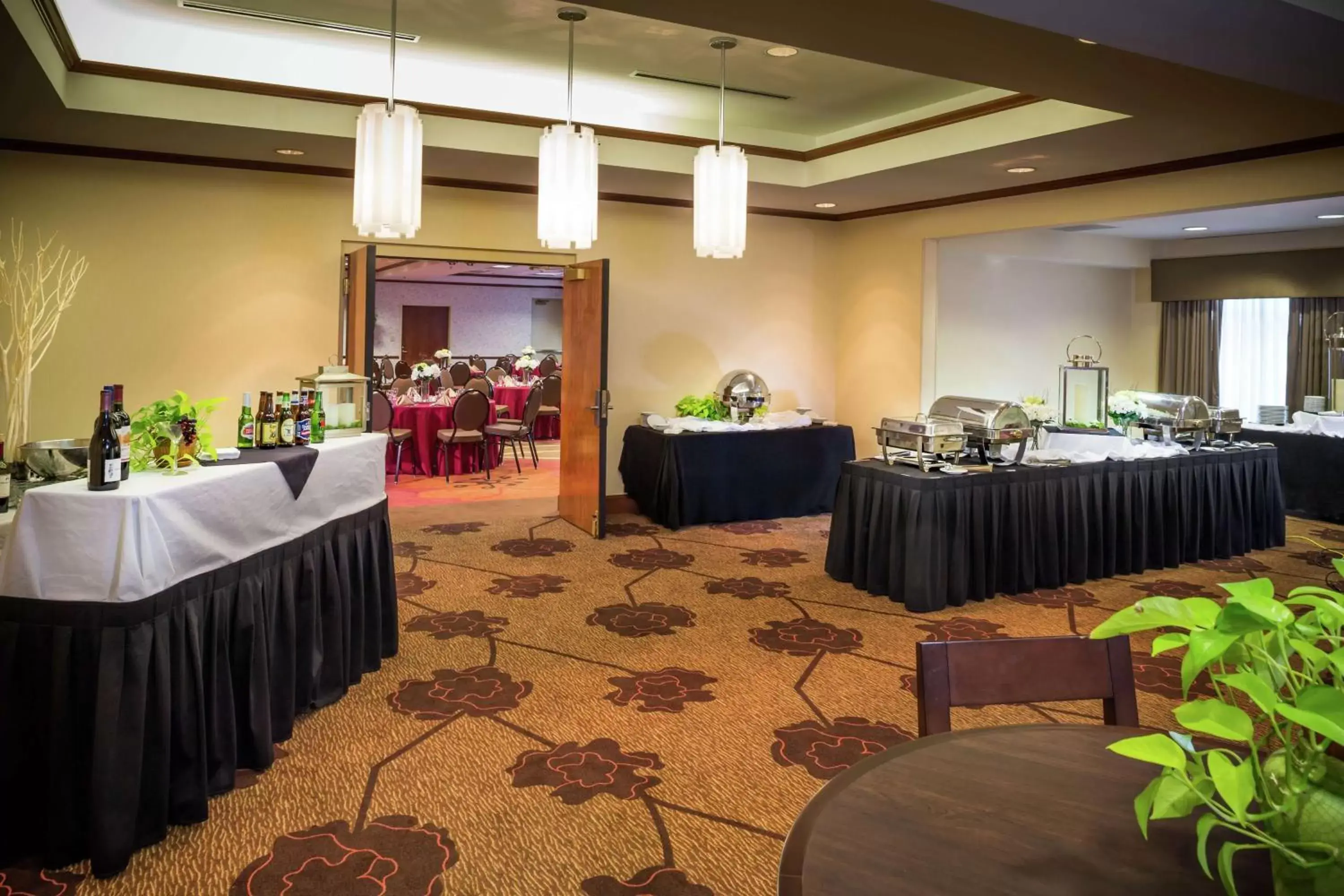 Meeting/conference room, Banquet Facilities in Hilton Garden Inn Richmond Innsbrook