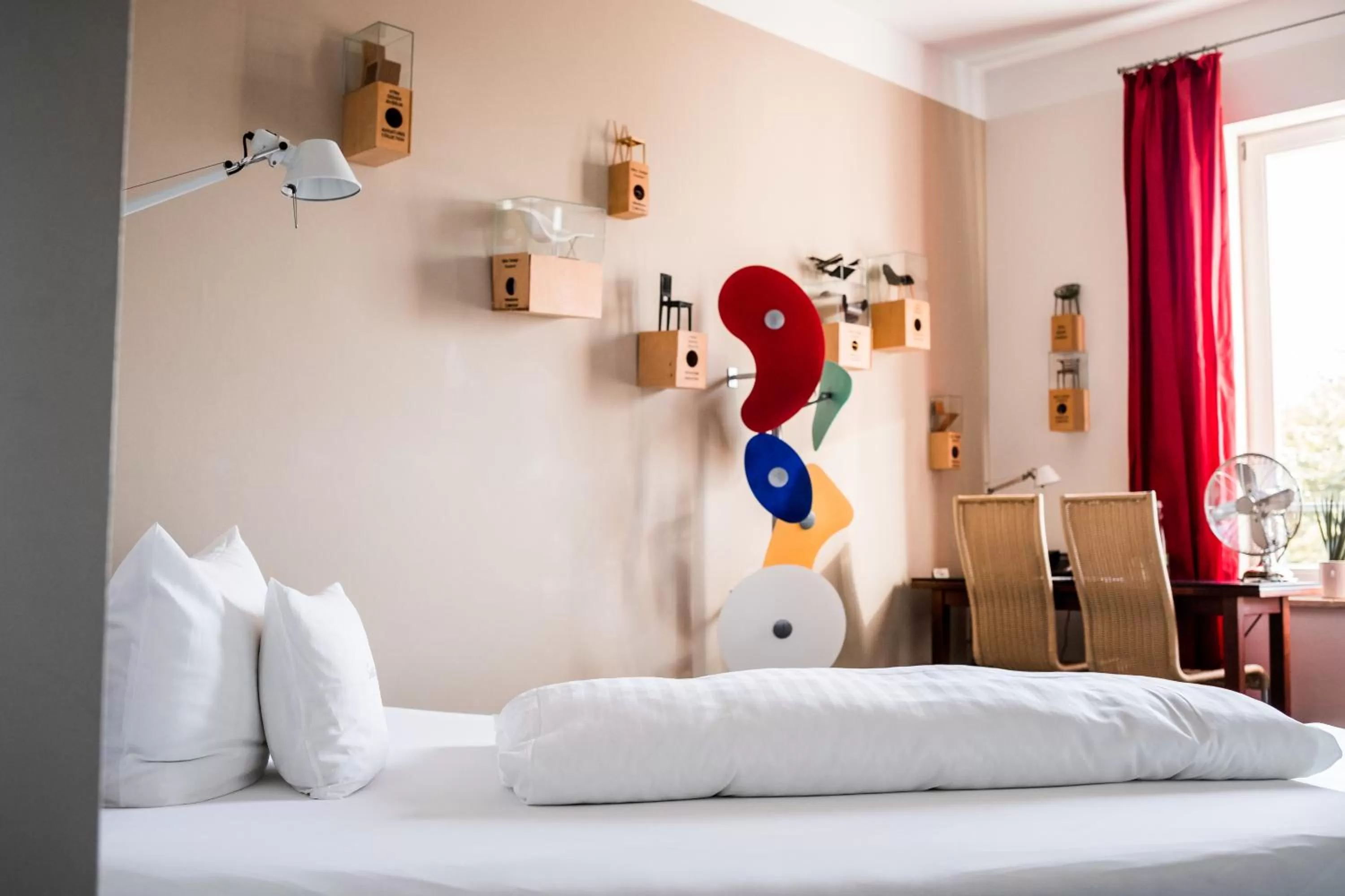 Romantikhotel Rebstock art & design