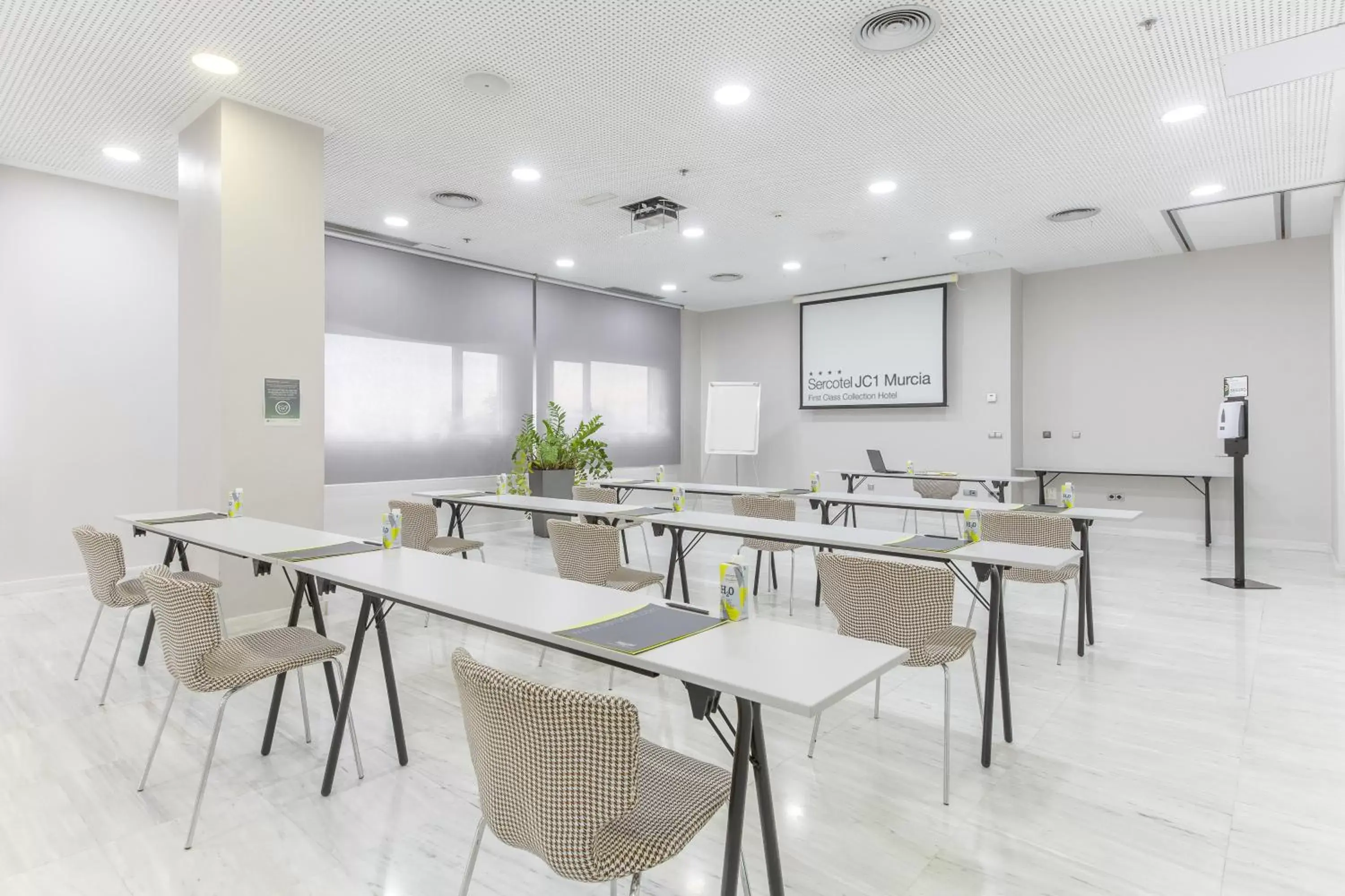 Meeting/conference room in Sercotel JC1 Murcia