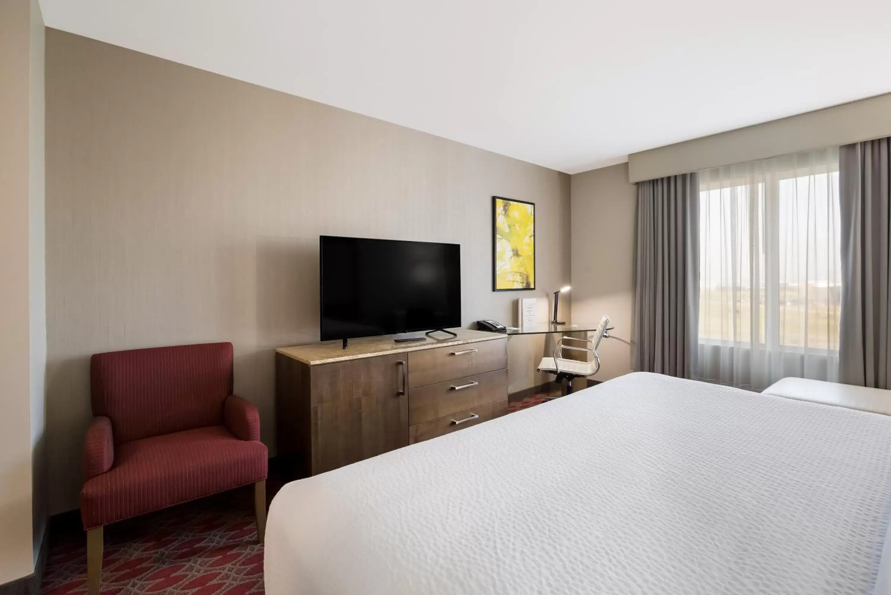 King Room in Hotel 11, MOD A Sonesta Collection King Room in Hotel 11, MOD A Sonesta Collection
