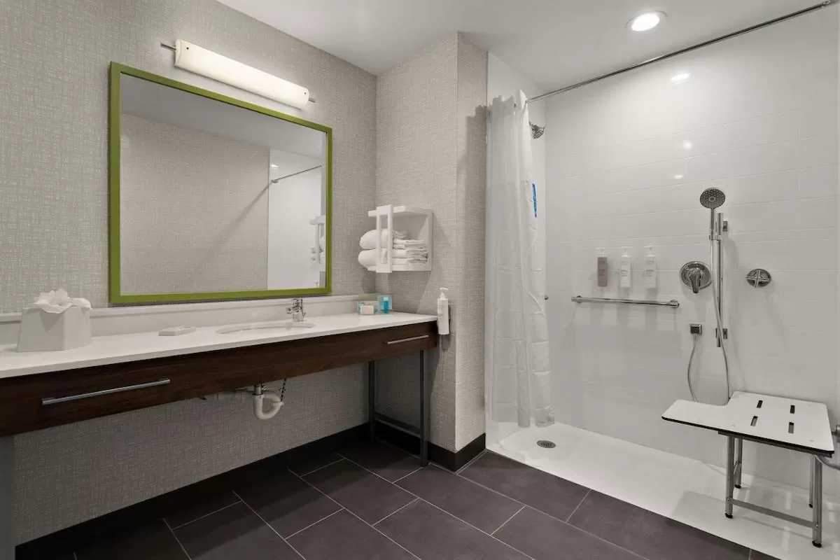 Hampton Inn & Suites Ruskin I-75, FL