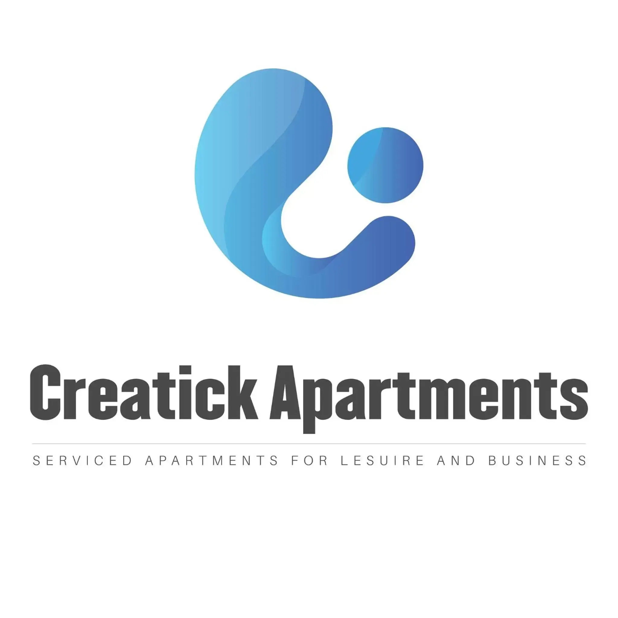Property building in Reading Kings Road Lodge by Creatick Apartments