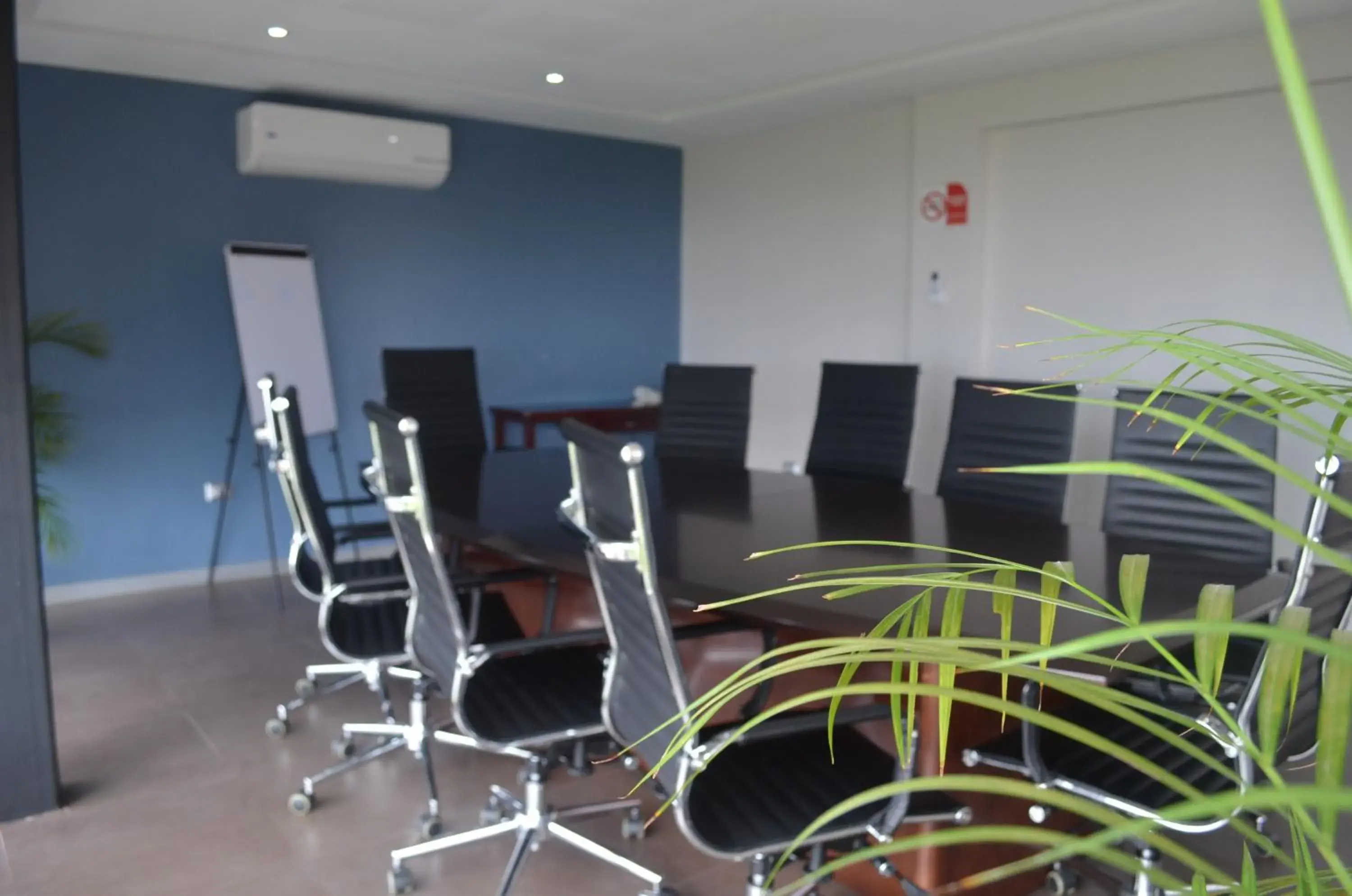 Meeting/conference room in SC HOTEL