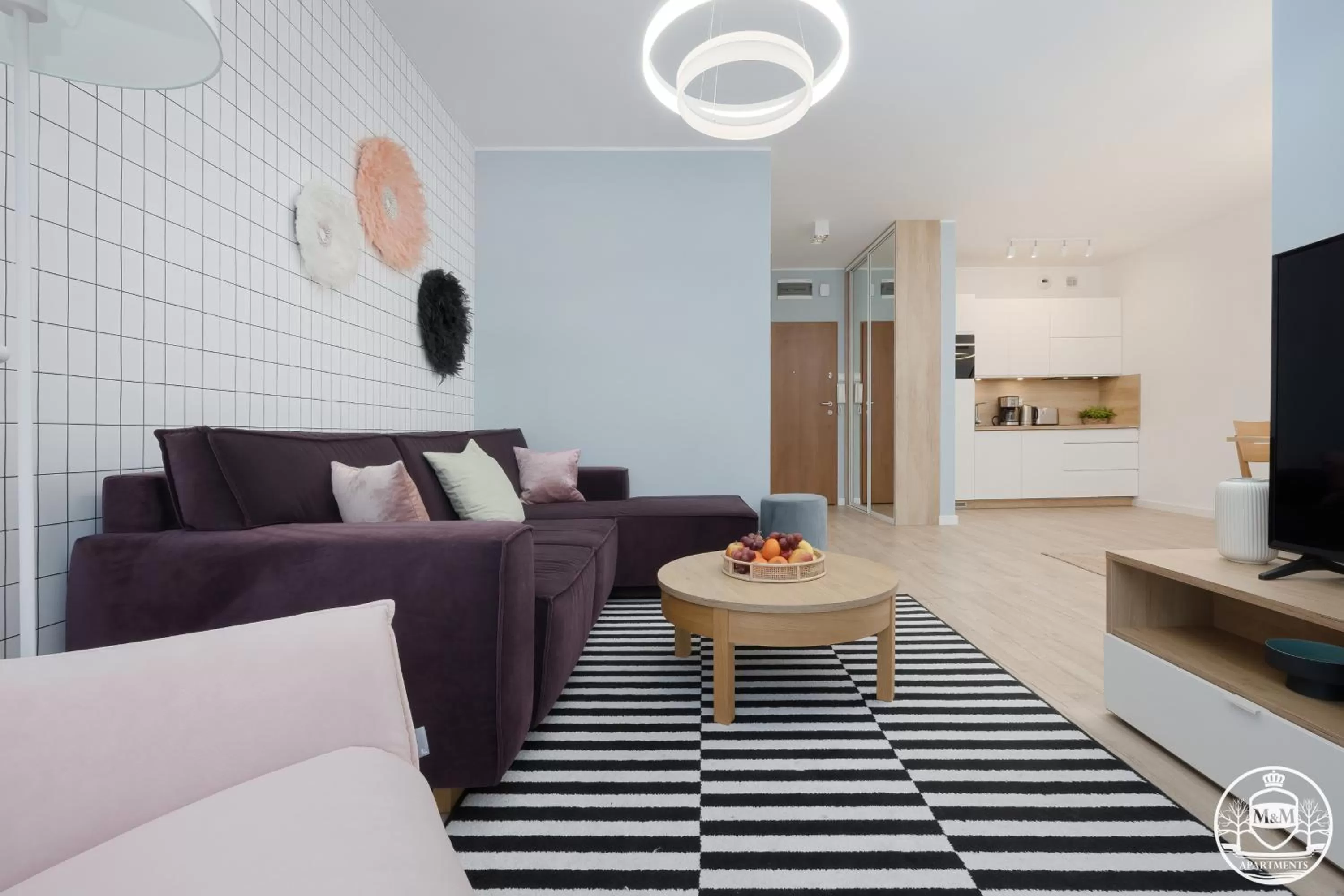 M&M-Spa&Art Bali, Nadmorskie Tarasy