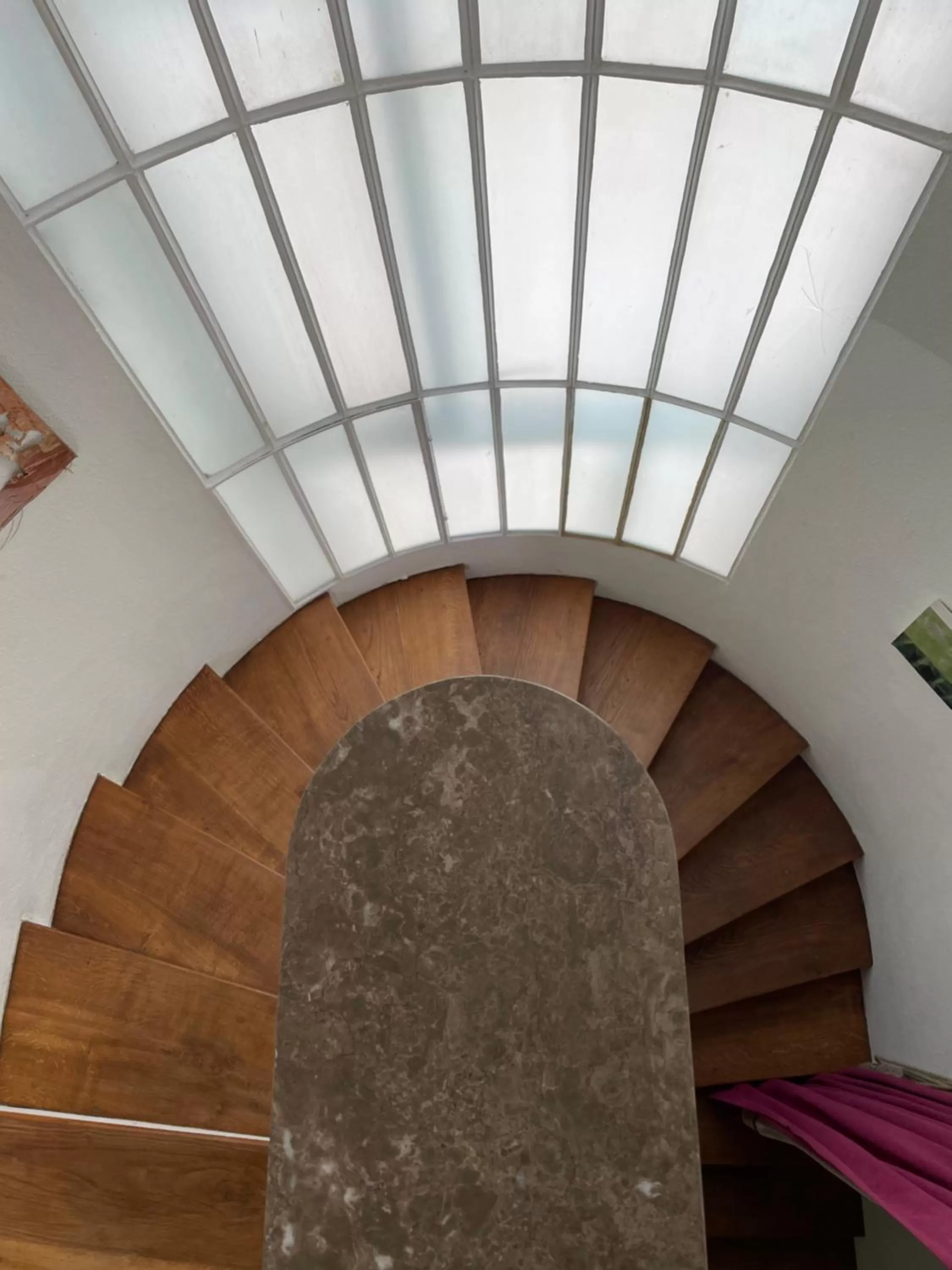 Property building in Villa V - zwischen Kultur und Natur