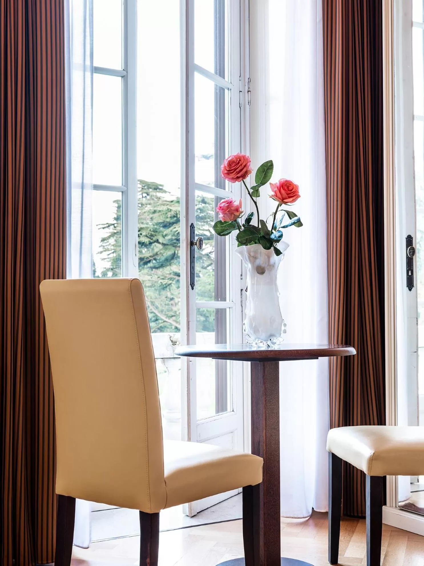 Area and facilities in Parco Termale di Villa Dei Cedri