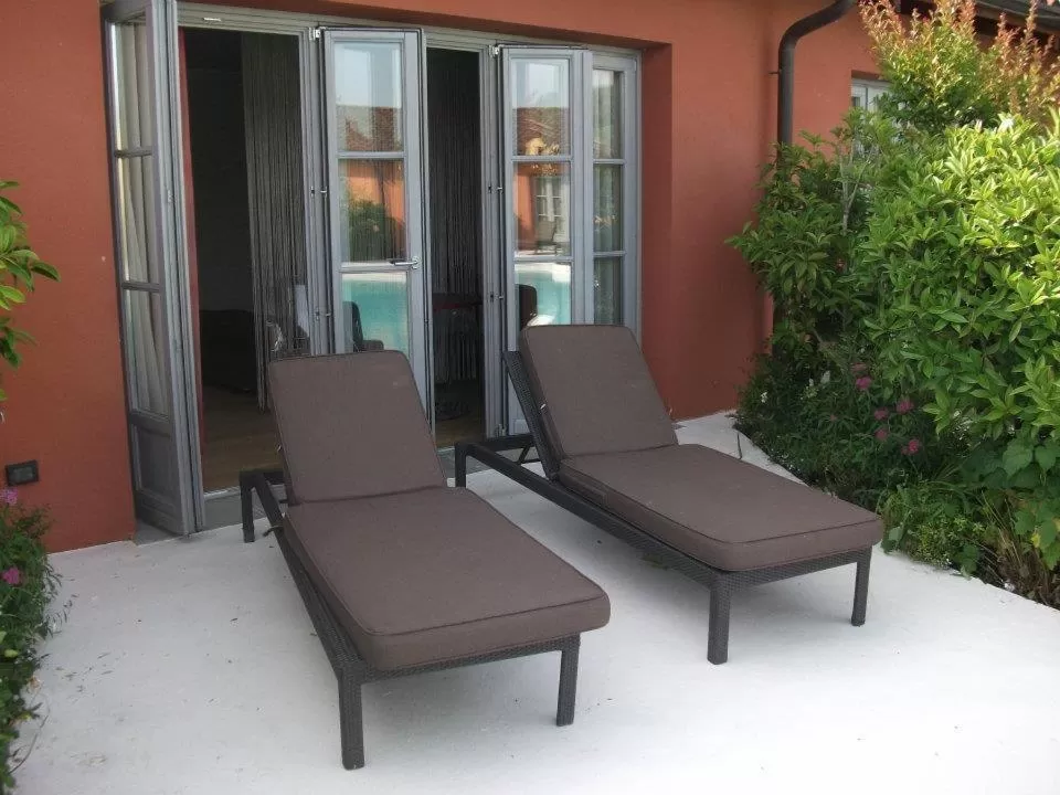 Other in Joia Hotel & Luxury Apartments RTA