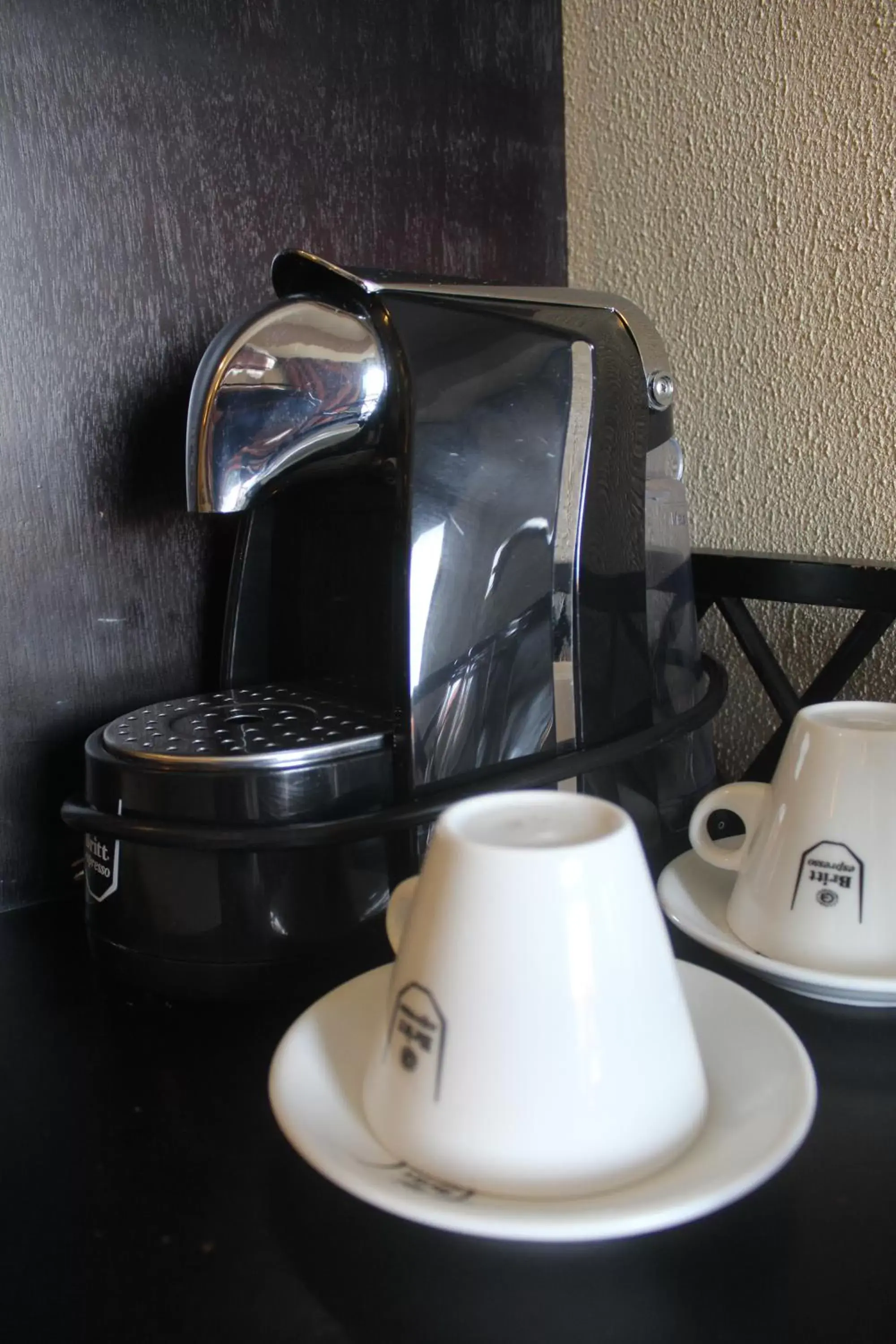 Coffee/tea facilities in Balcon del Mar Beach Front Hotel