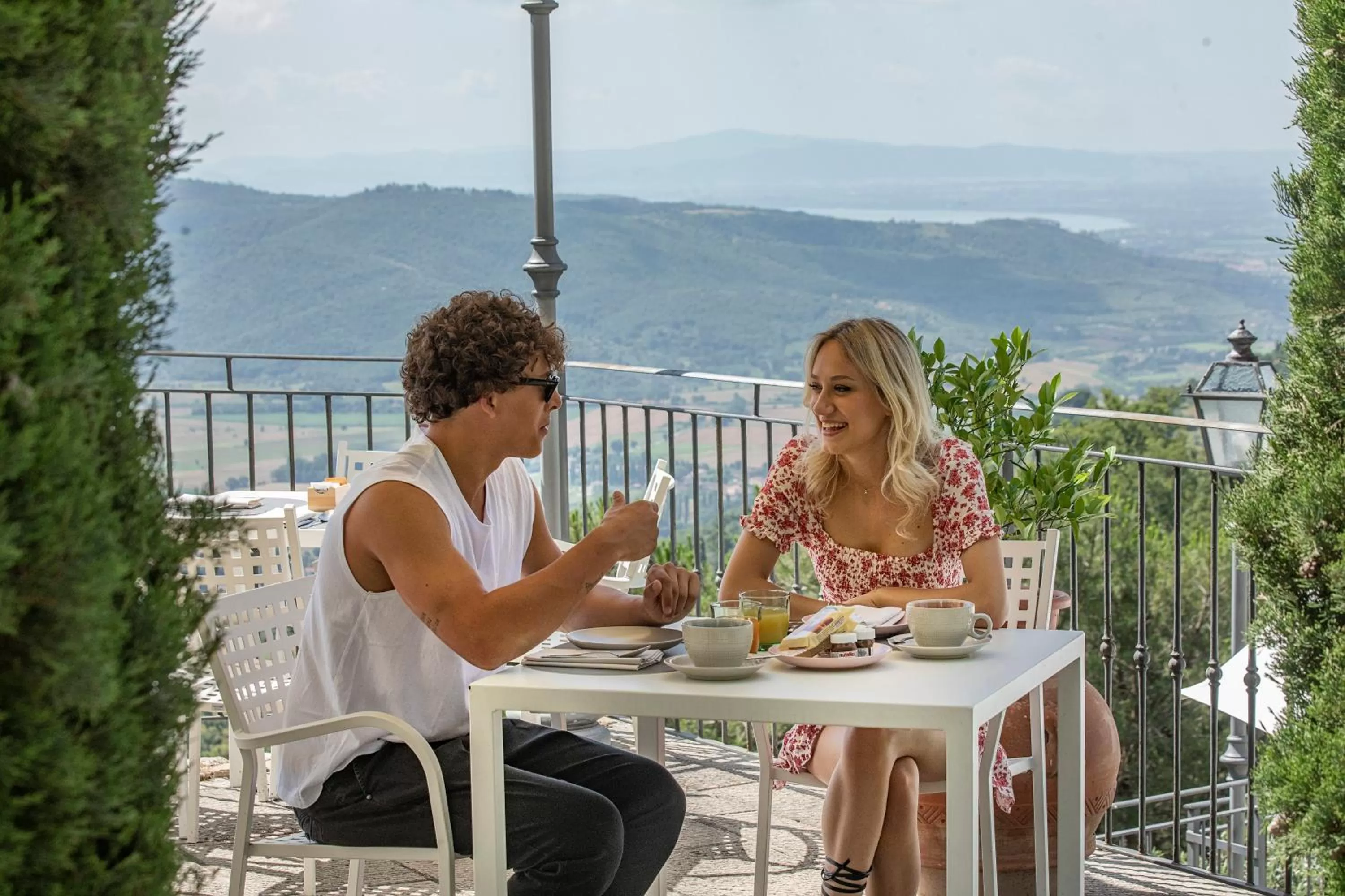 Restaurant/places to eat in Locanda agli Amici