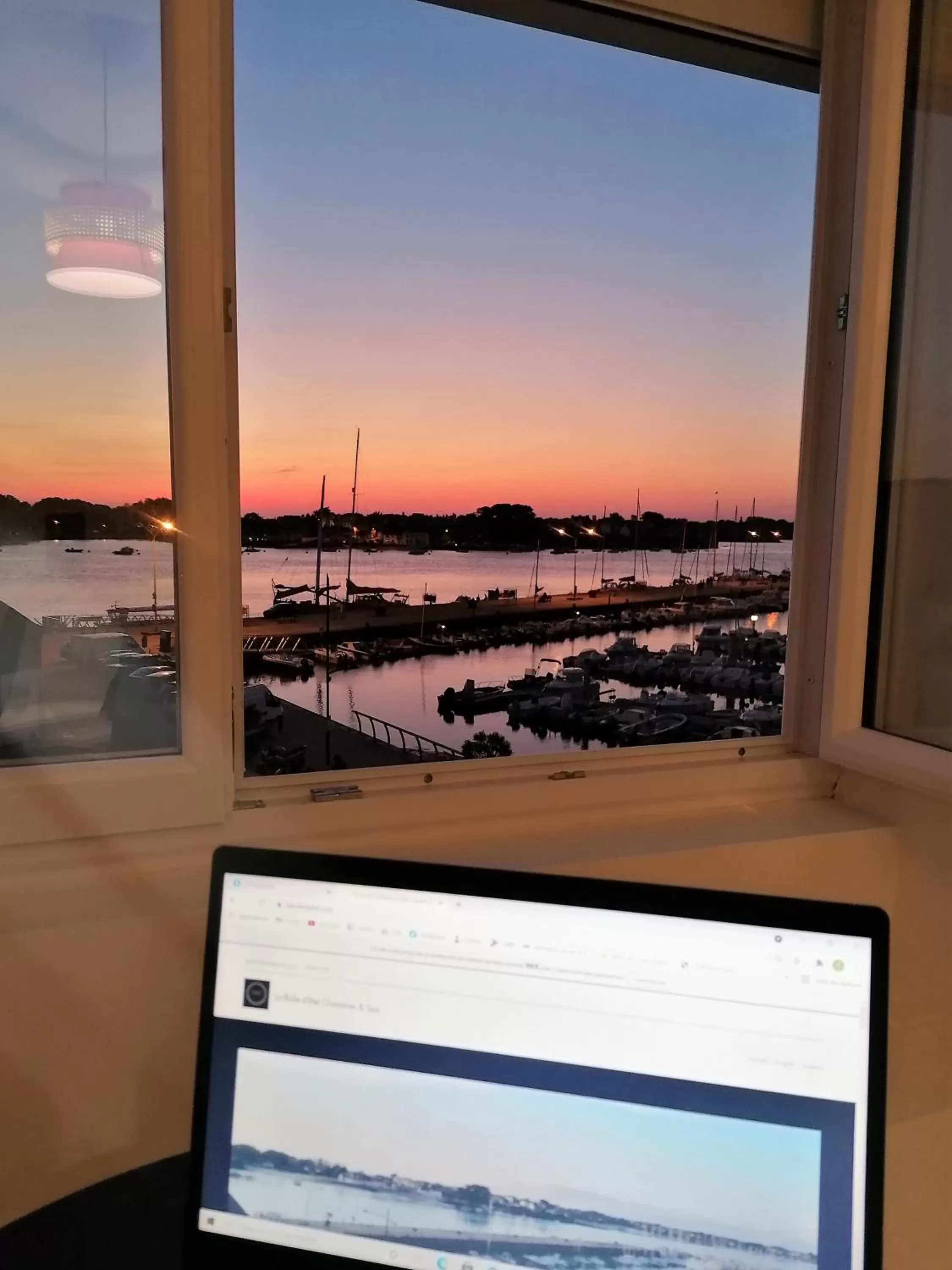 La bulle d'Etel, chambres & spa