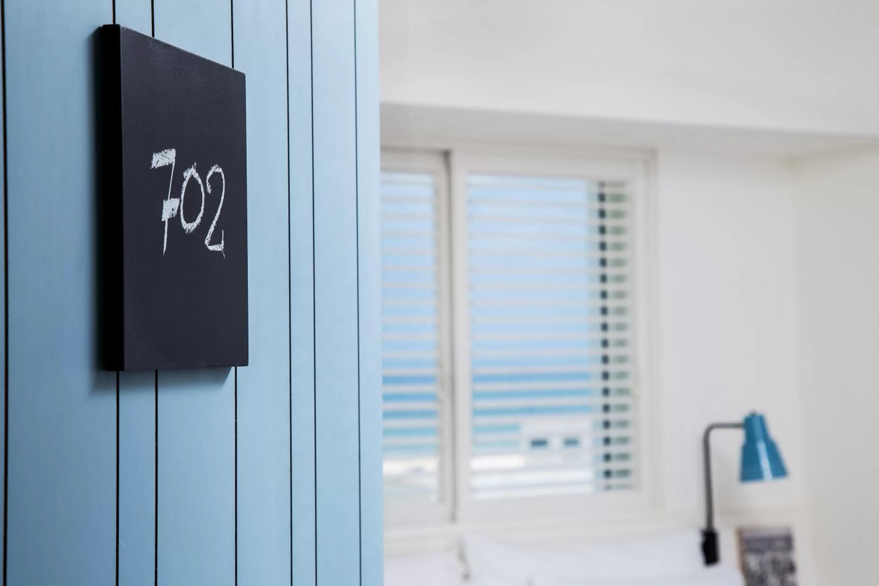 Day, Bed in Yam Hotel - an Atlas Boutique Hotel