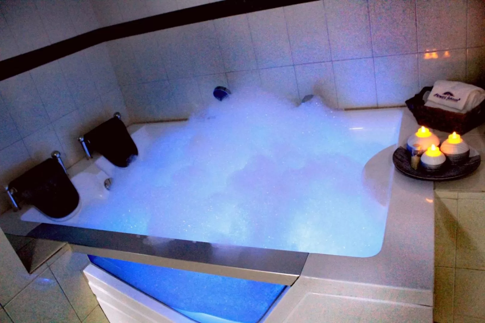 Howard Johnson Ciudad del Este