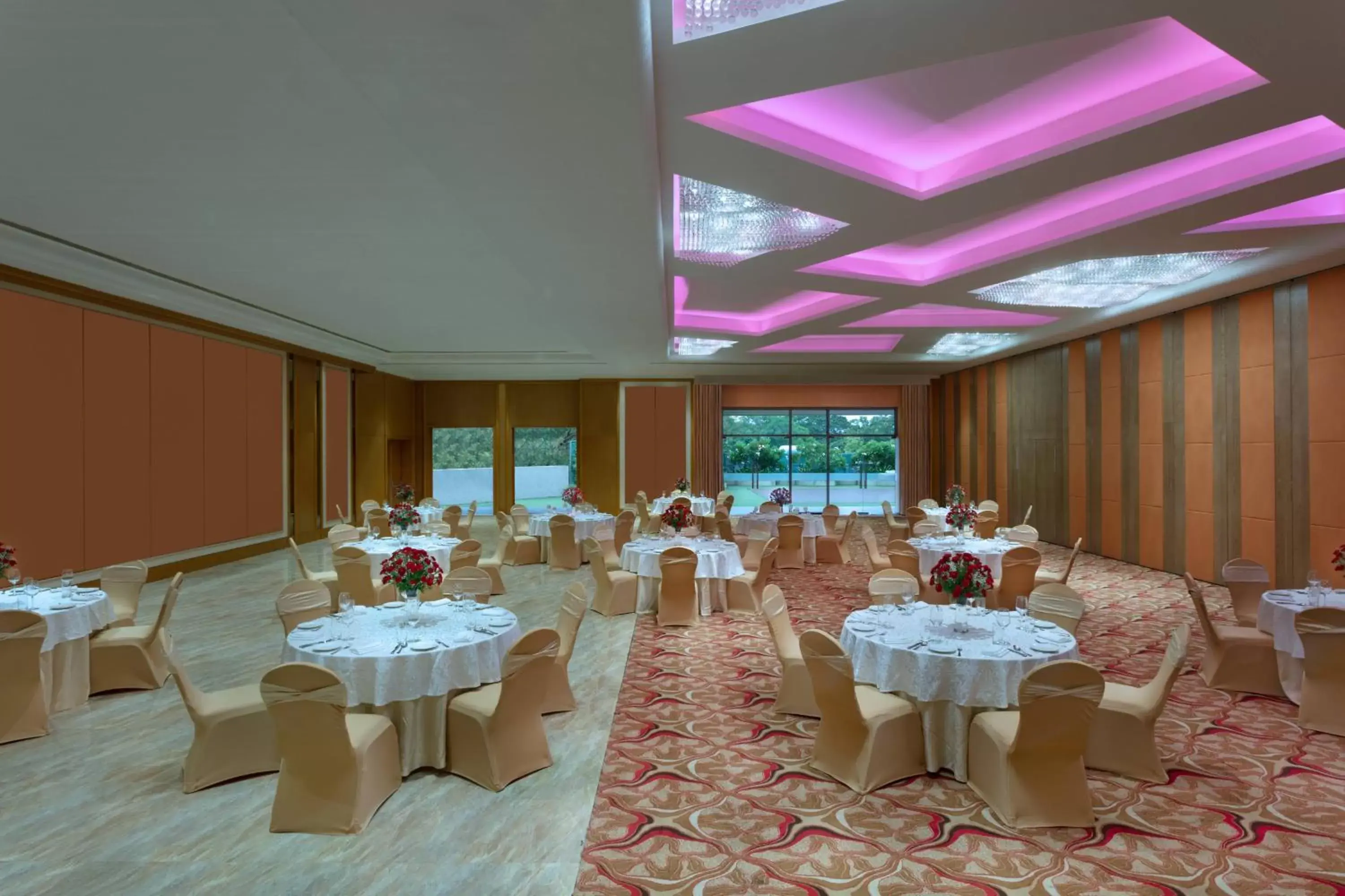 Meeting/conference room, Banquet Facilities in Courtyard by Marriott Madurai