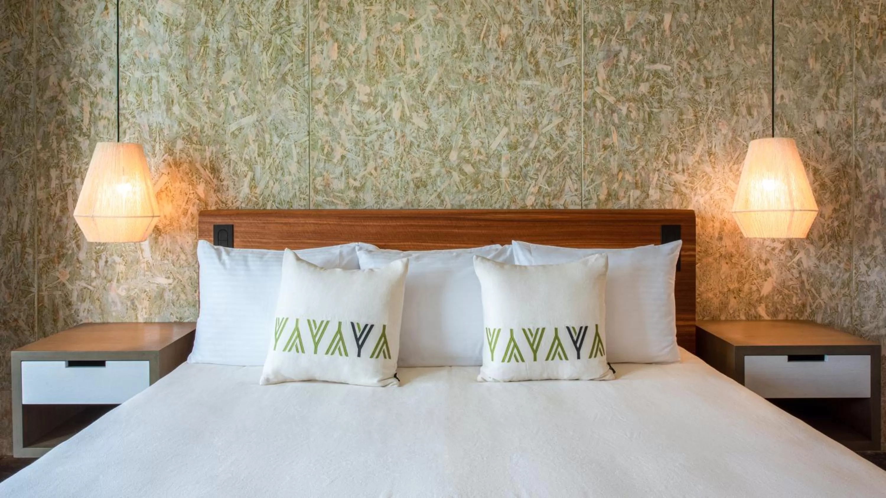 Bedroom, Bed in Las Brisas Merida