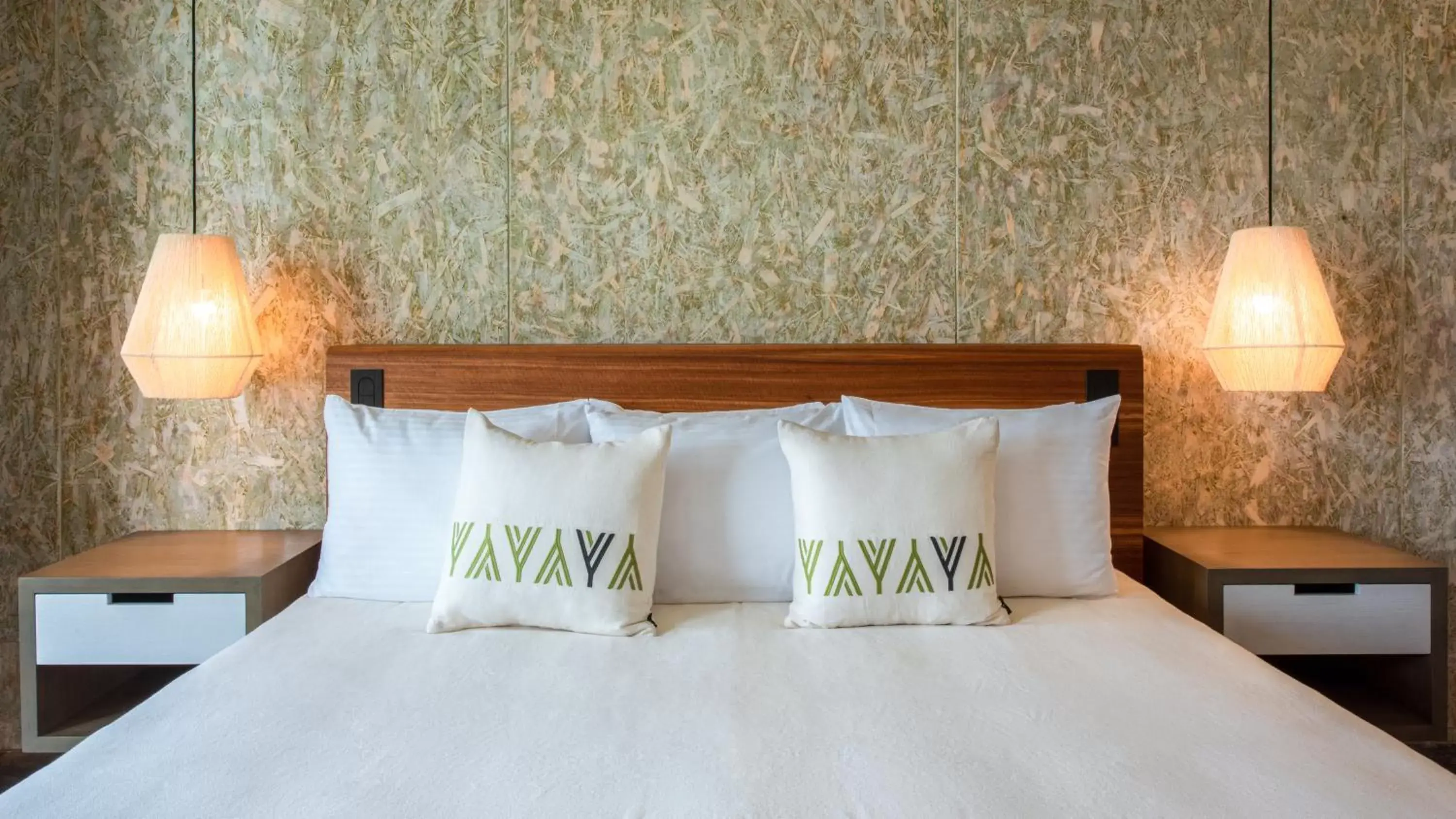 Bedroom, Bed in Las Brisas Merida Bedroom, Bed in Las Brisas Merida