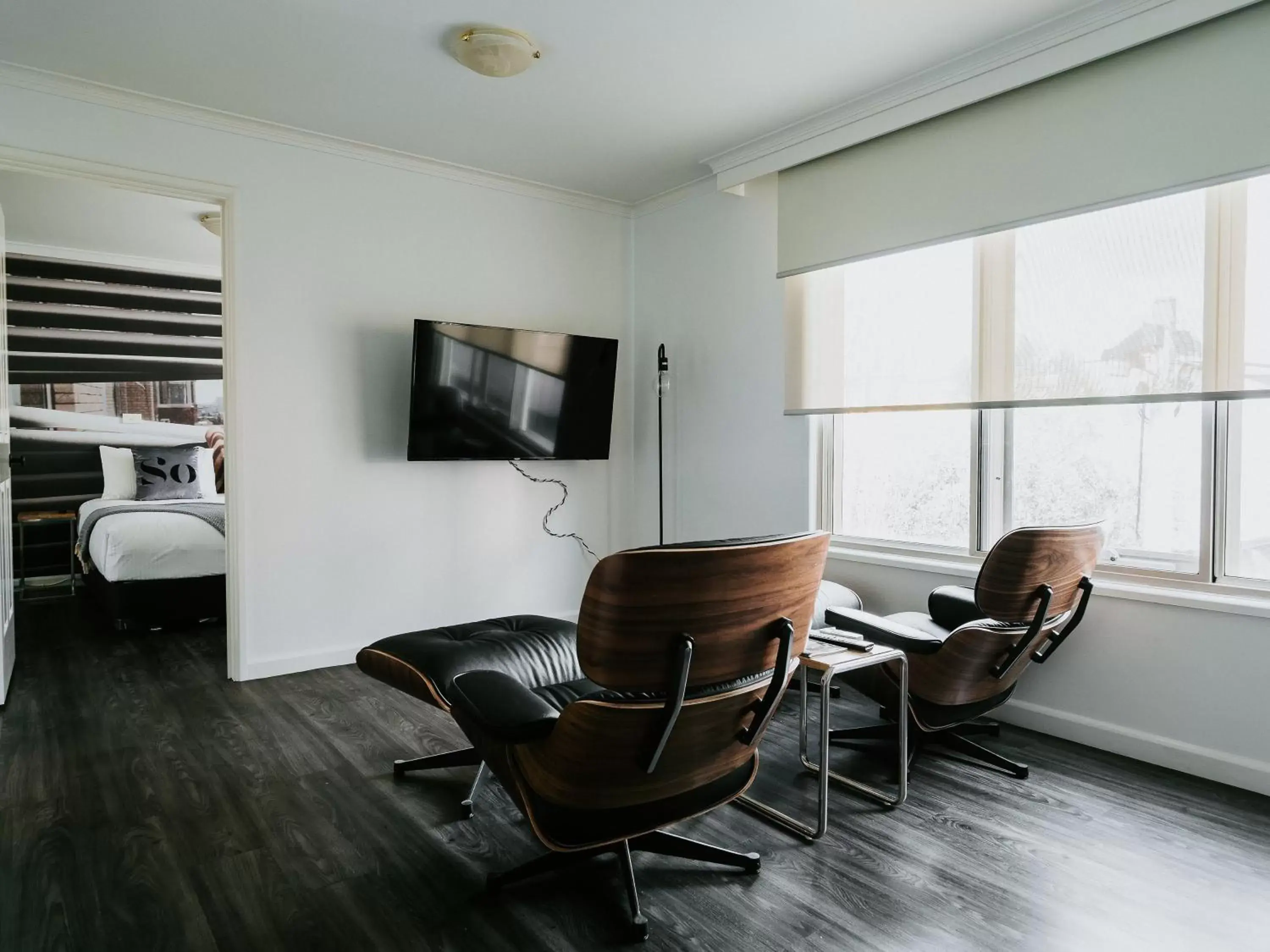 Standard One-Bedroom Apartment in SoYa Apartment Hotel Standard One-Bedroom Apartment in SoYa Apartment Hotel