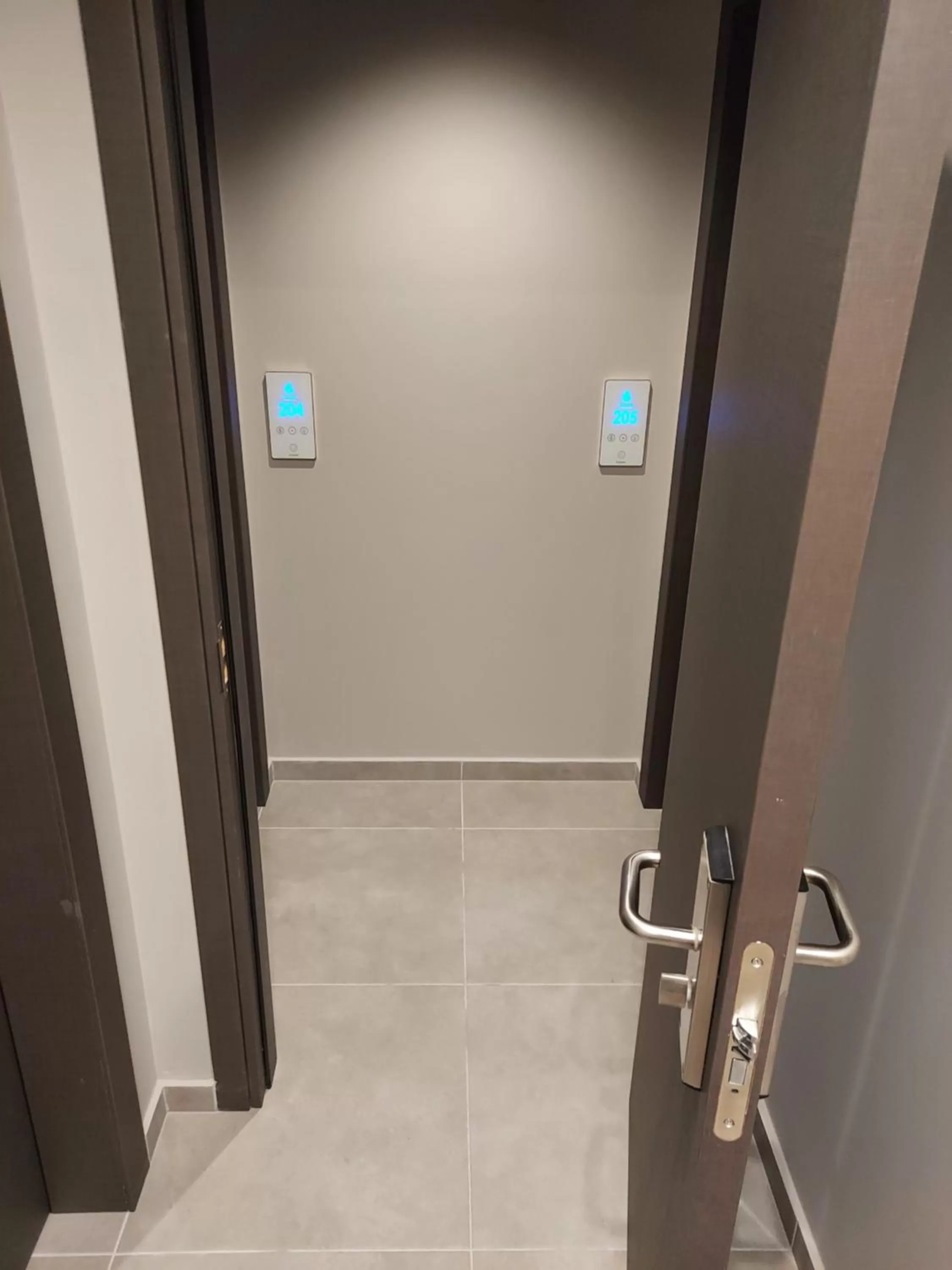 Bedroom in EUPHORIA ''Staying in Pleasure''