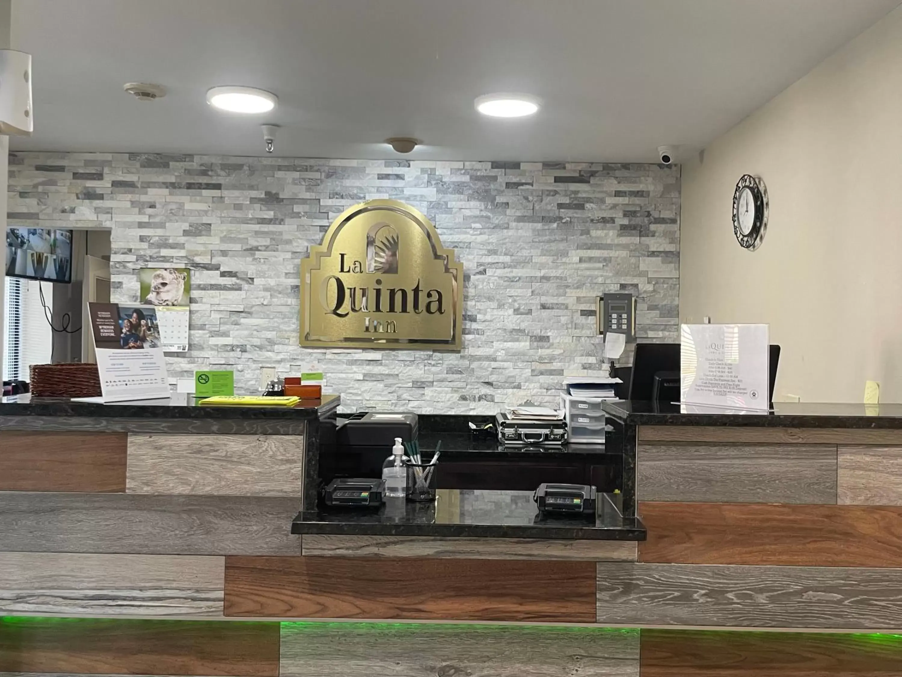 La Quinta Inn by Wyndham Cincinnati North