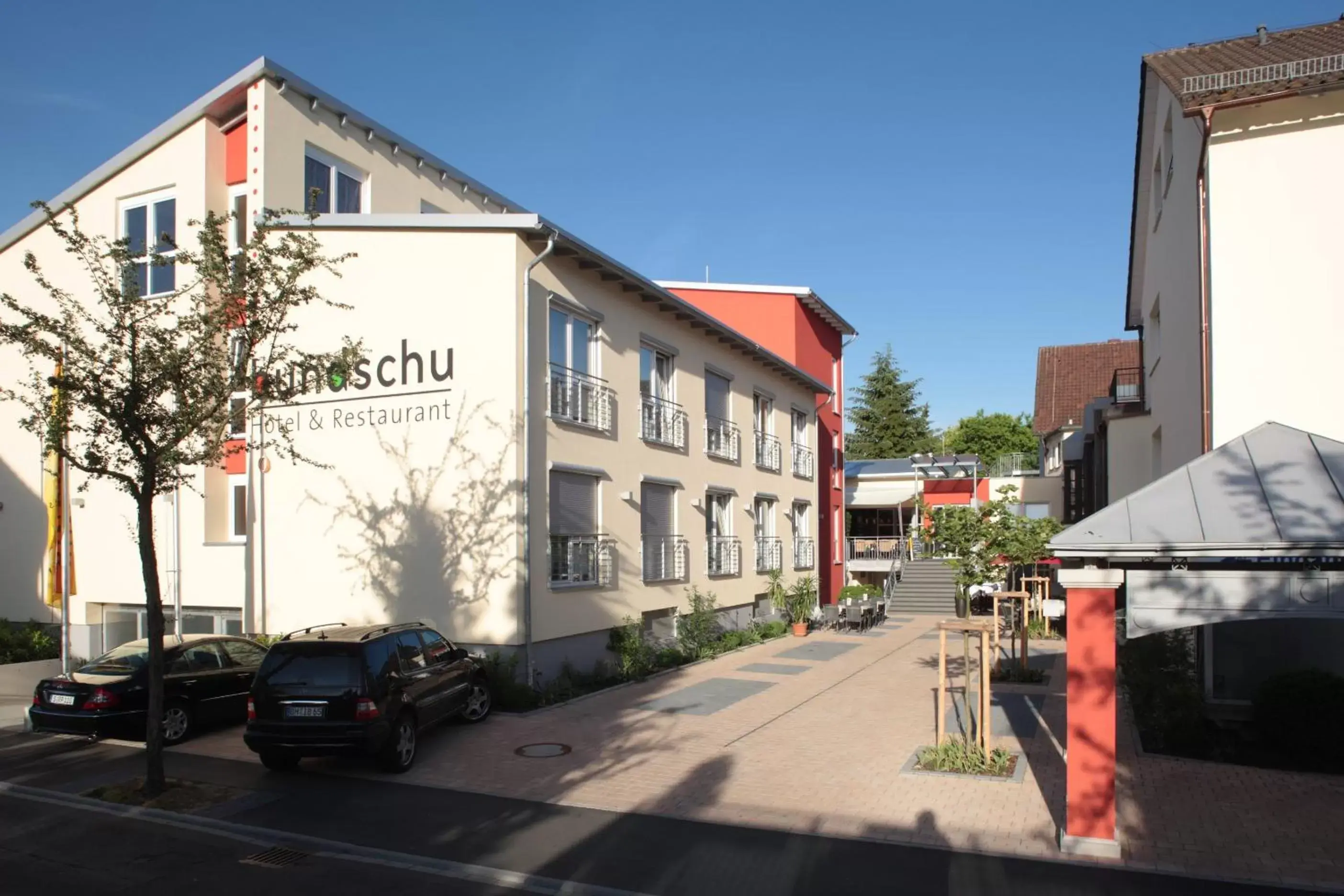 Ringhotel Bundschu Ringhotel Bundschu