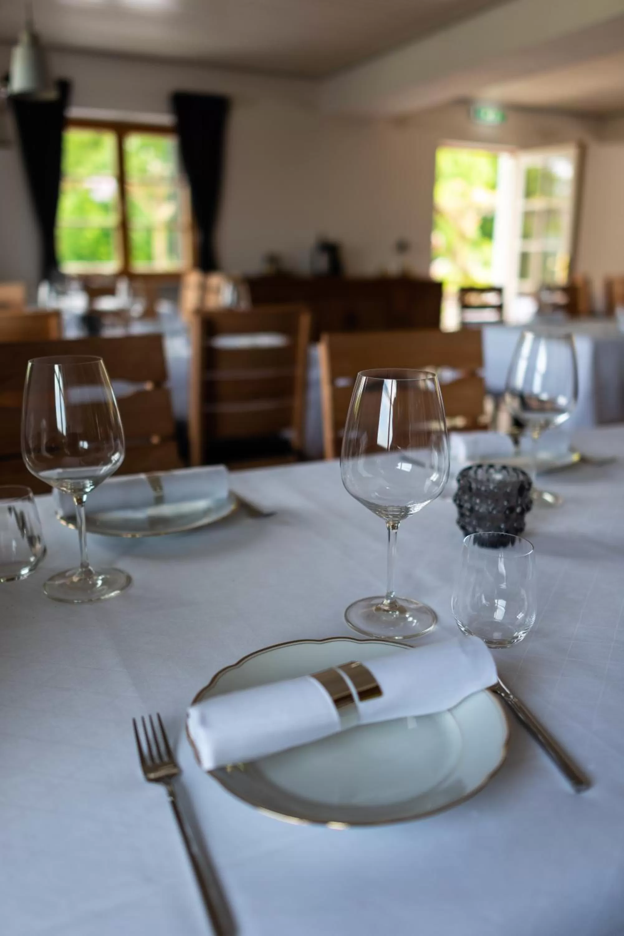 Restaurant/places to eat in Landgasthof Hittenkirchen