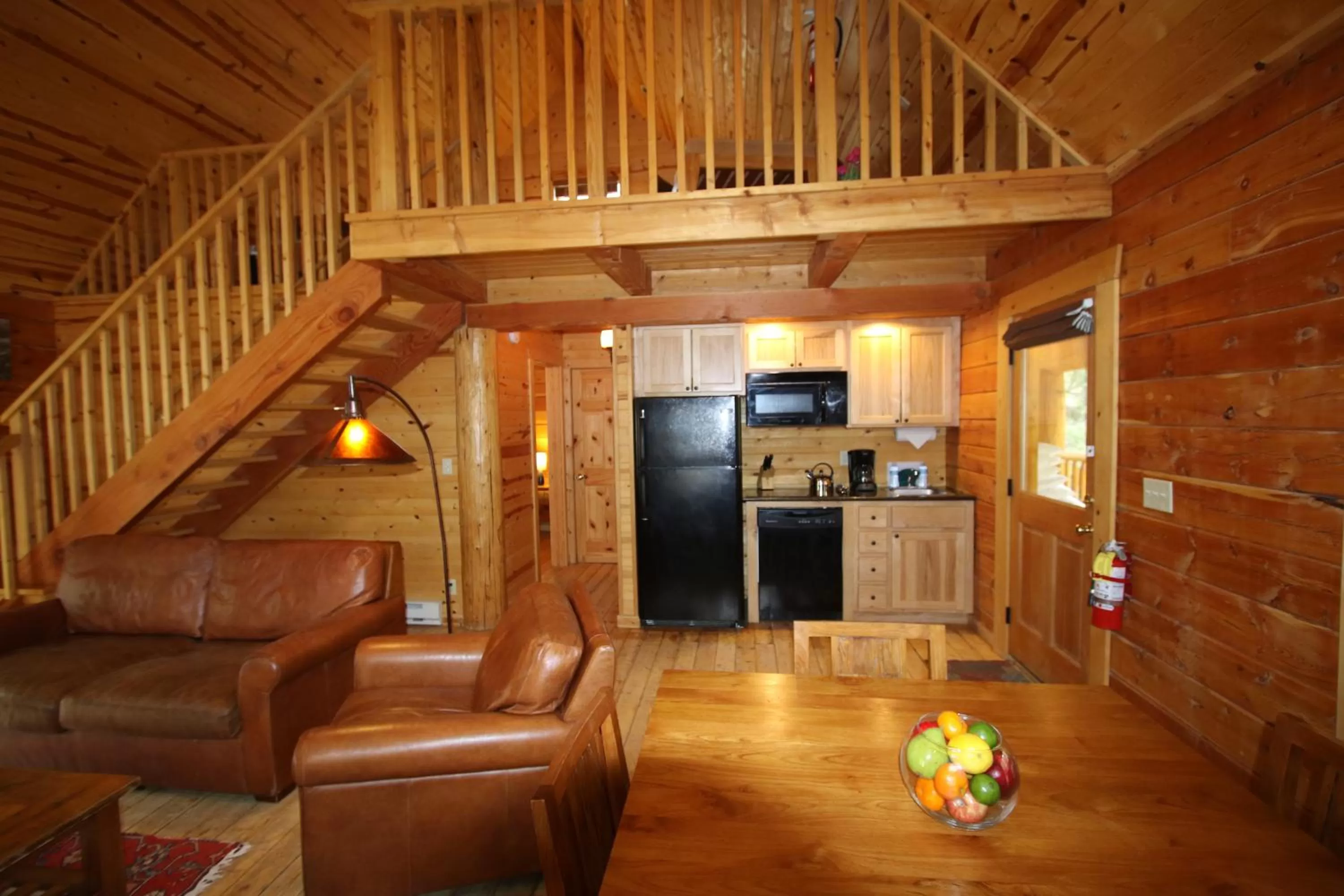 Mount Princeton Hot Springs Resort