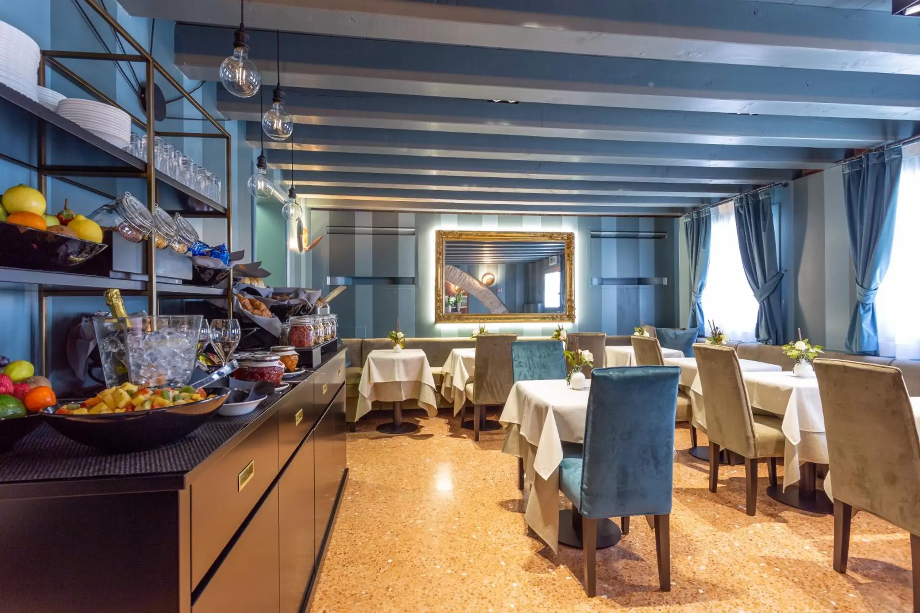 Other, Restaurant/Places to Eat in Hotel Tiziano