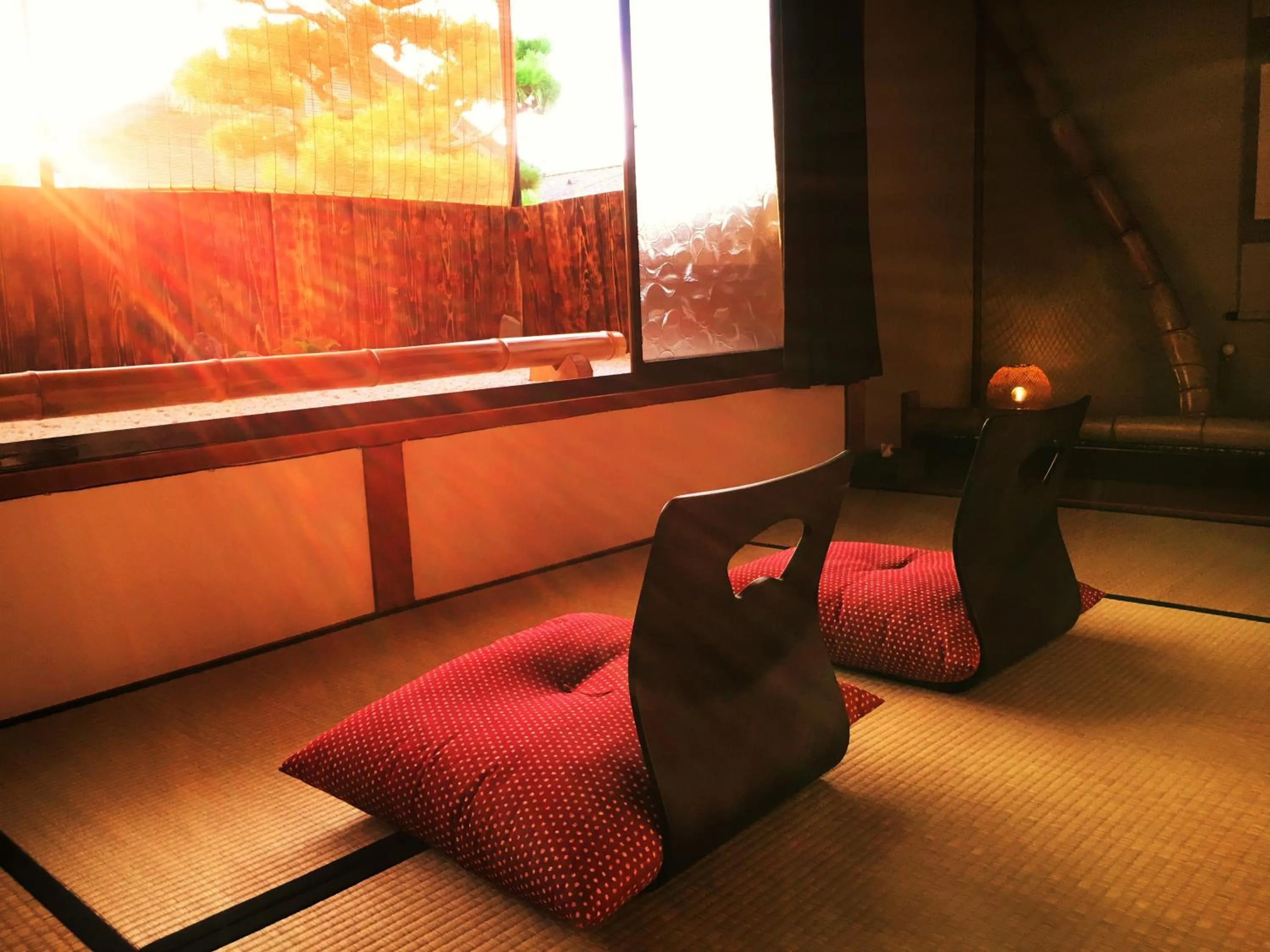 Photo of the whole room in Guest House Oumi