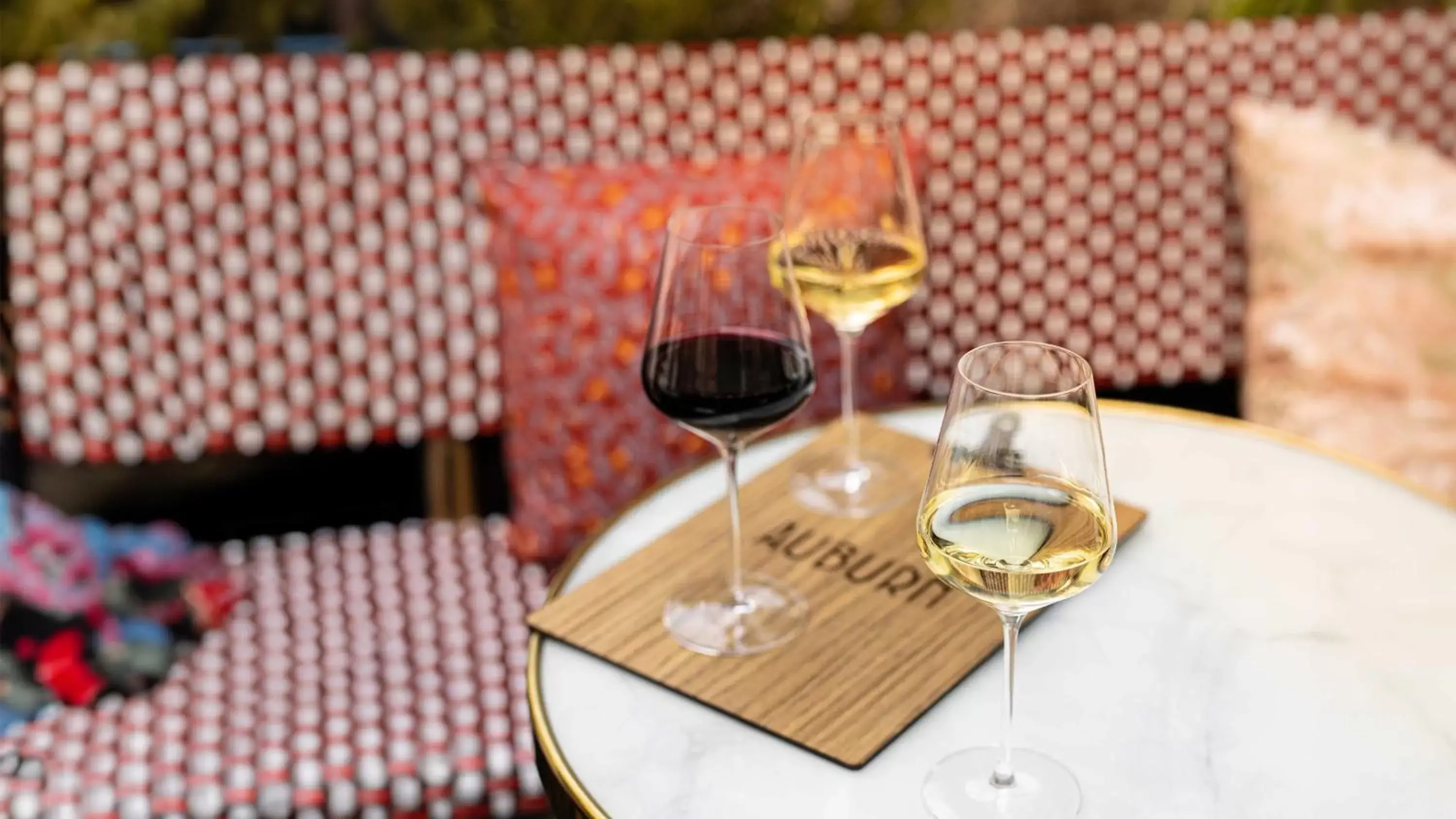 Photo of the whole room in Hotel Indigo Paris - Opera by IHG Photo of the whole room in Hotel Indigo Paris - Opera by IHG