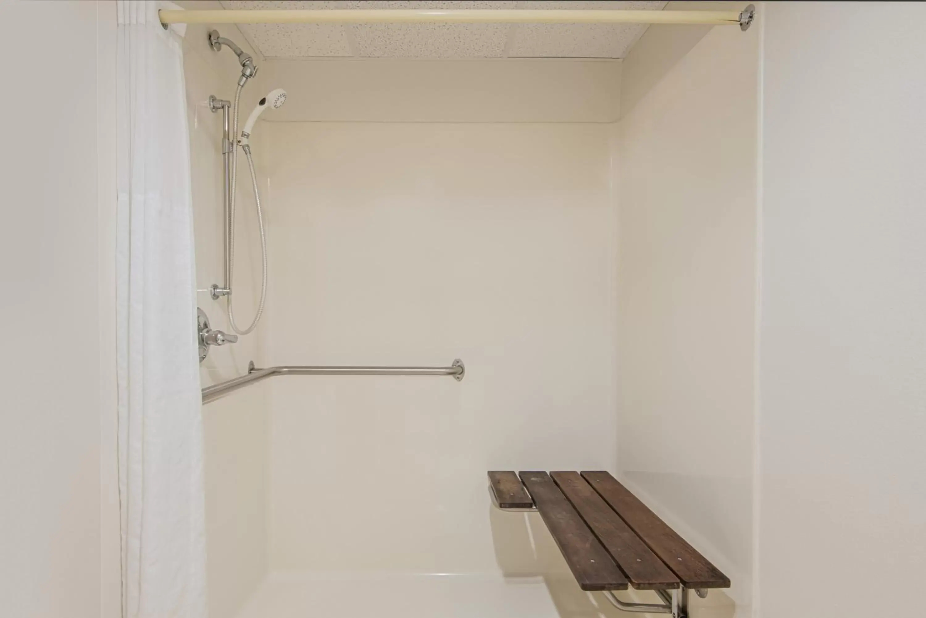 Other, Bathroom in Super 8 by Wyndham Humboldt
