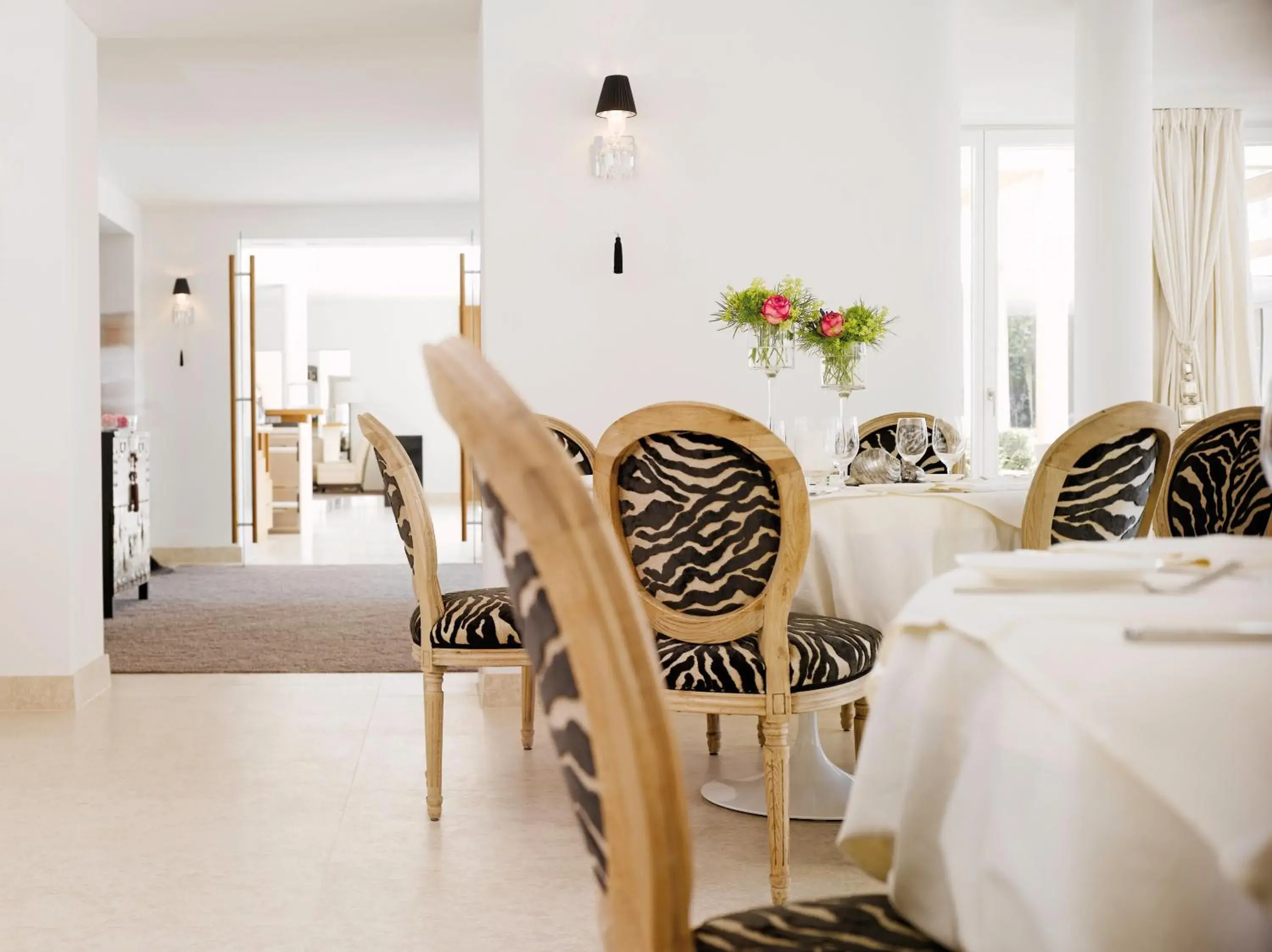 Restaurant/places to eat in RIVA - Das Hotel am Bodensee