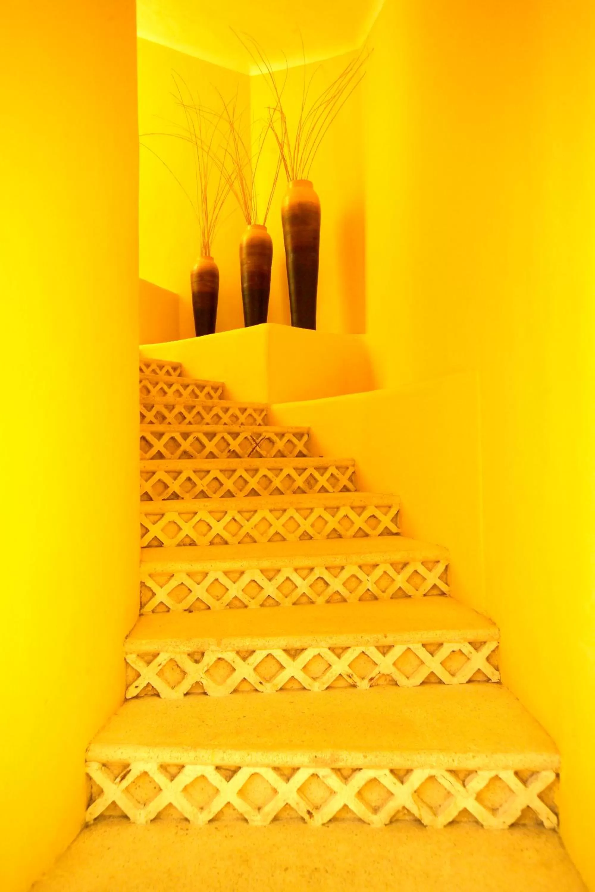 Area and facilities in Hotel Riviera Caribe Maya