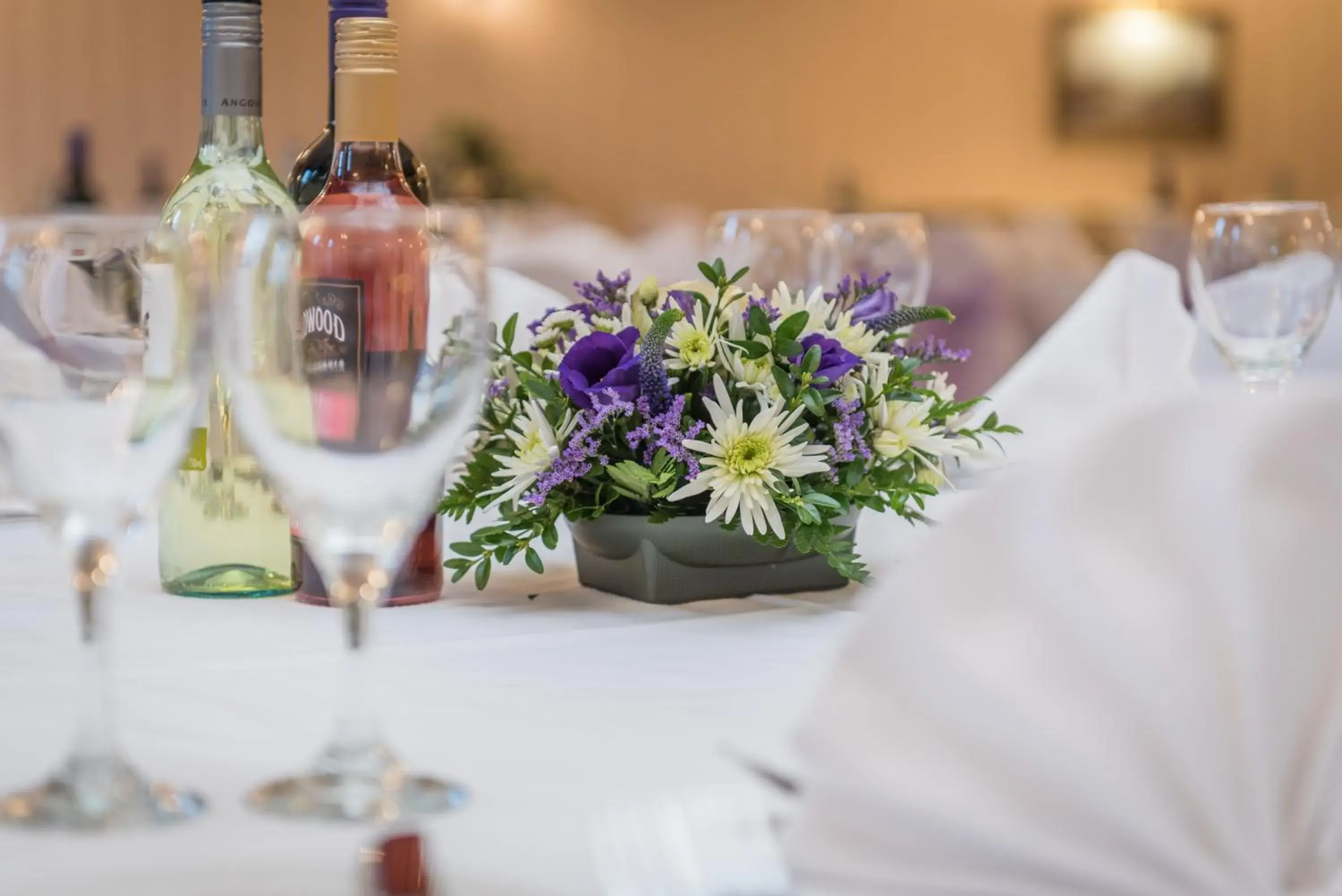 Banquet/Function facilities, Restaurant/Places to Eat in The Royal Hotel