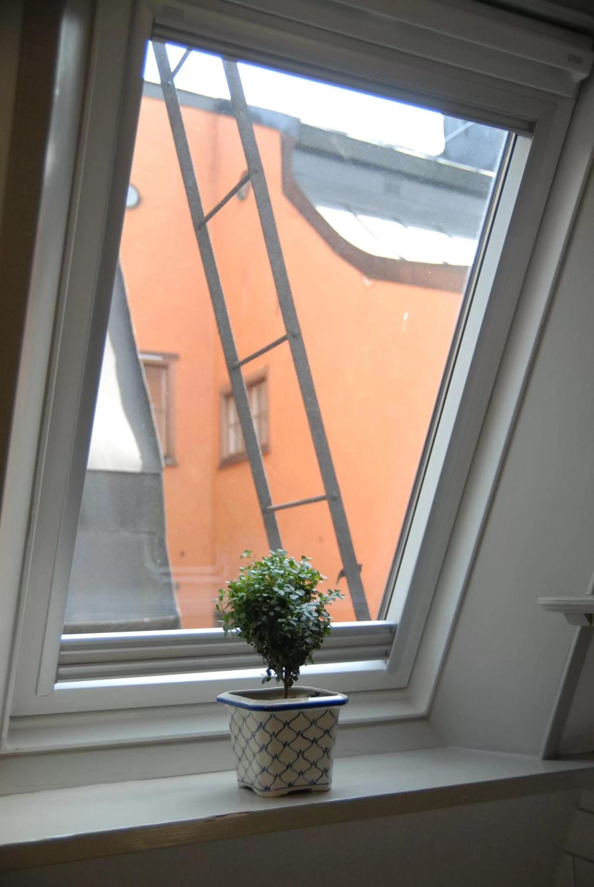 Hotel Sven Vintappare